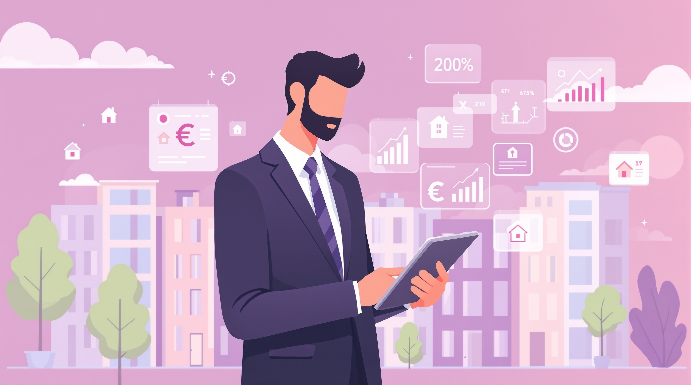 Expert investissement locatif