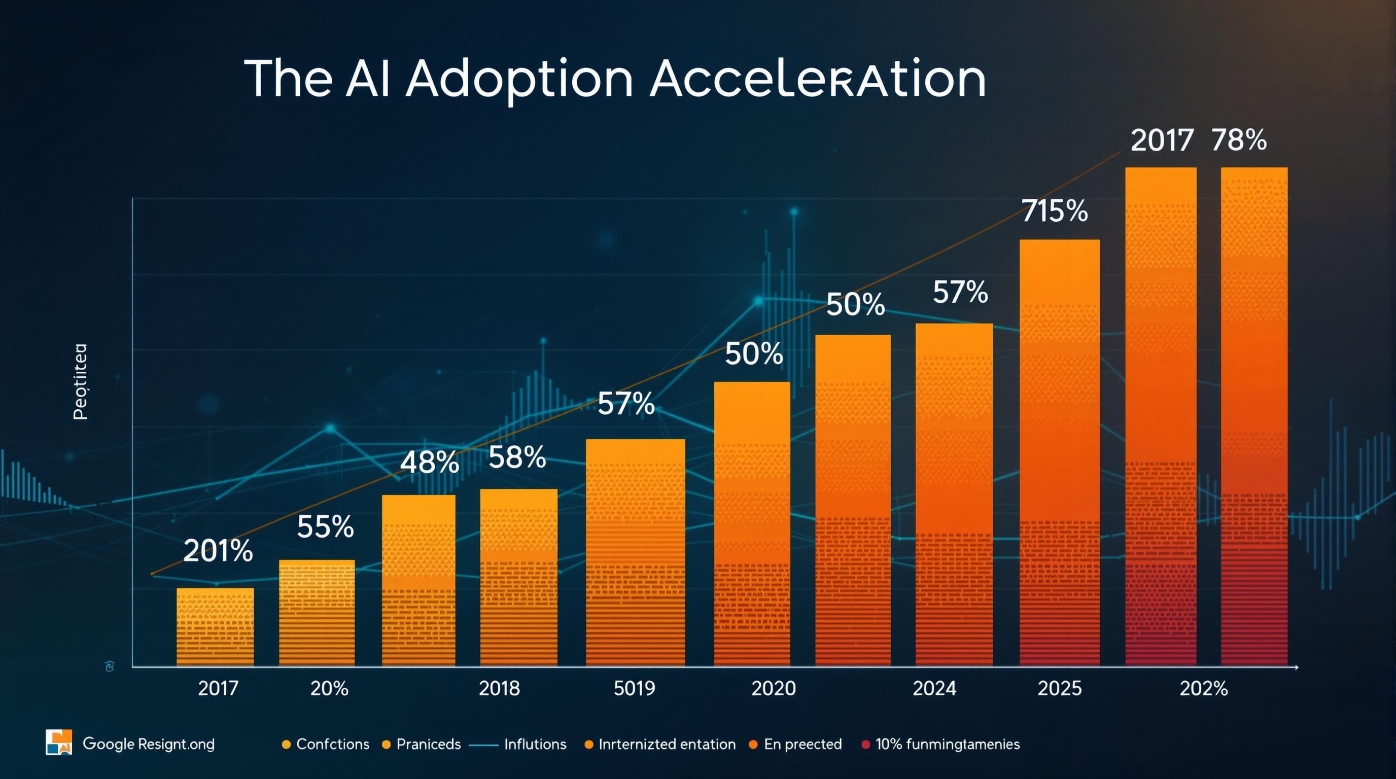 The AI Adoption Acceleration