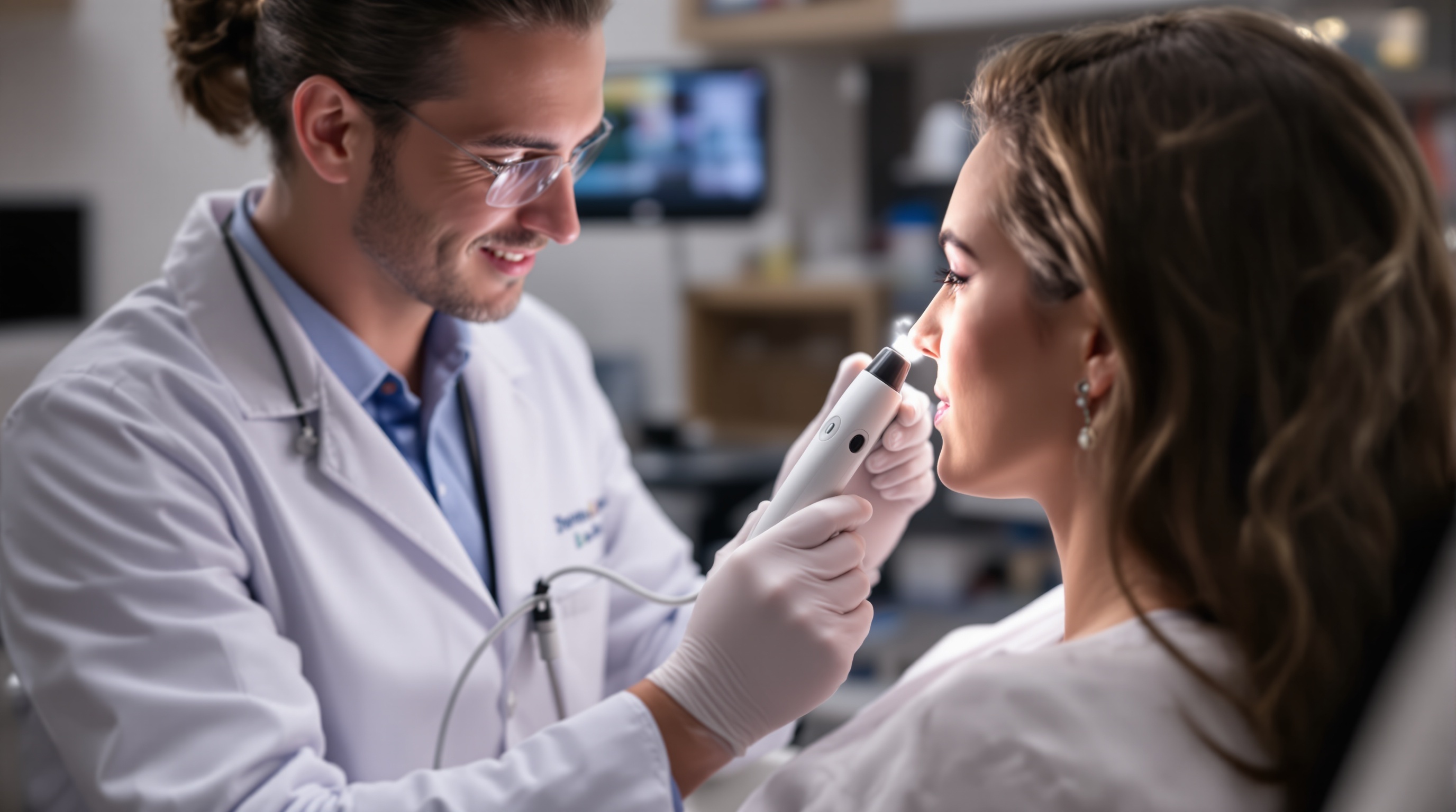 Clinical Usage of DermLite DL4/DL5