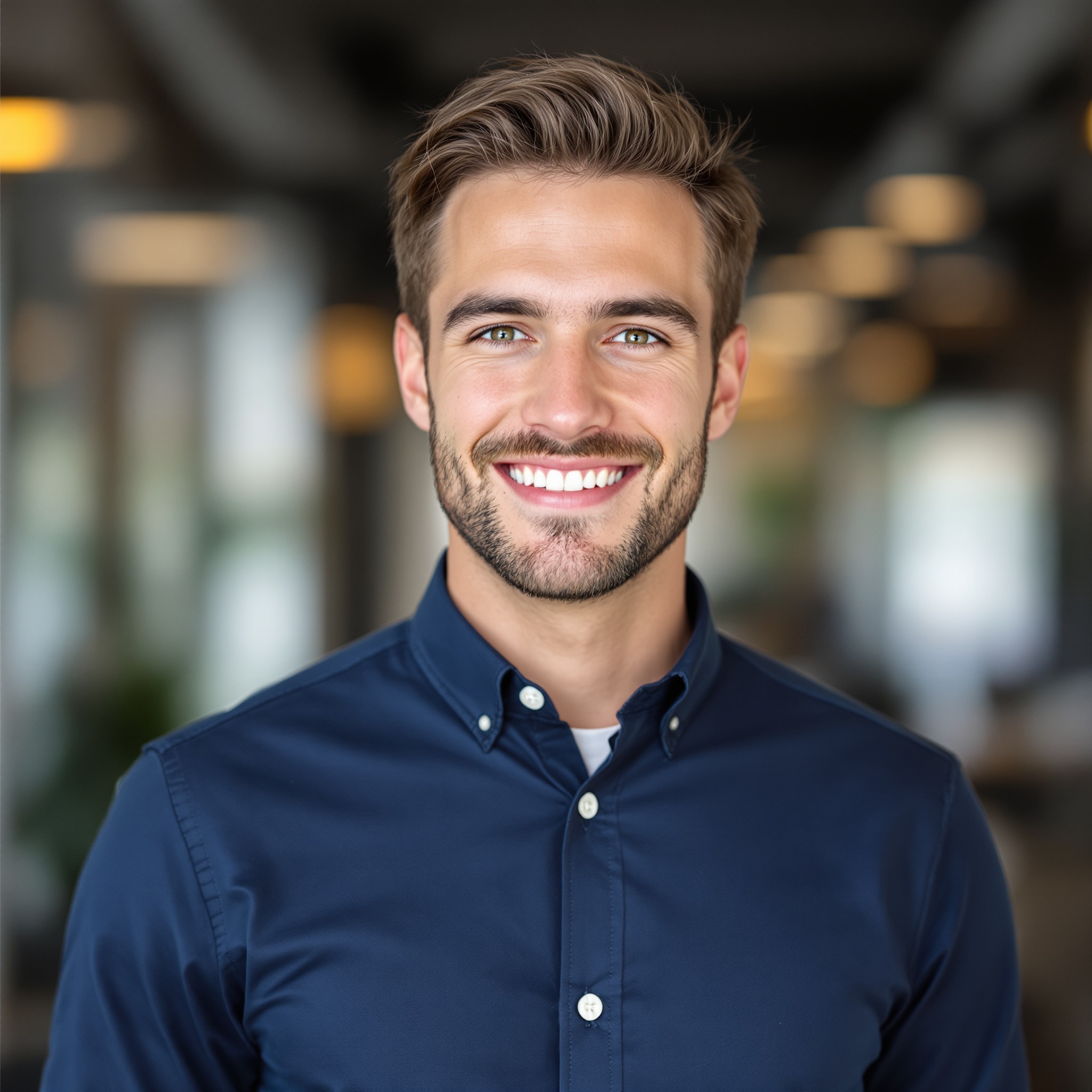 Jake - Silicon Valley Developer