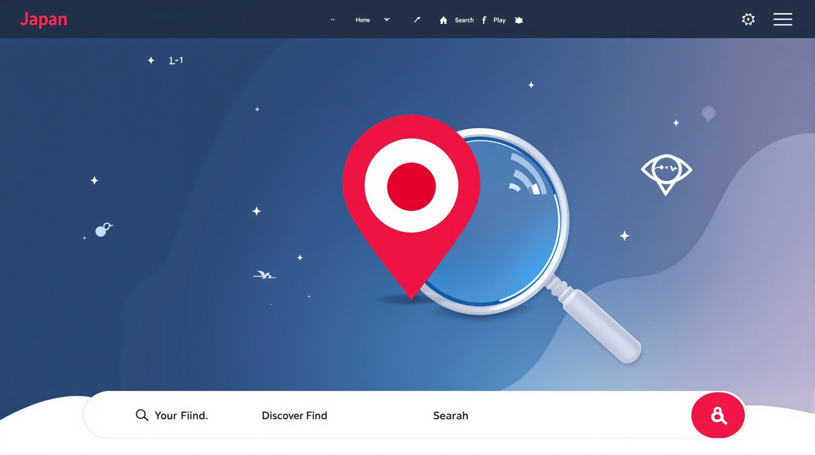 日本人配信者検索