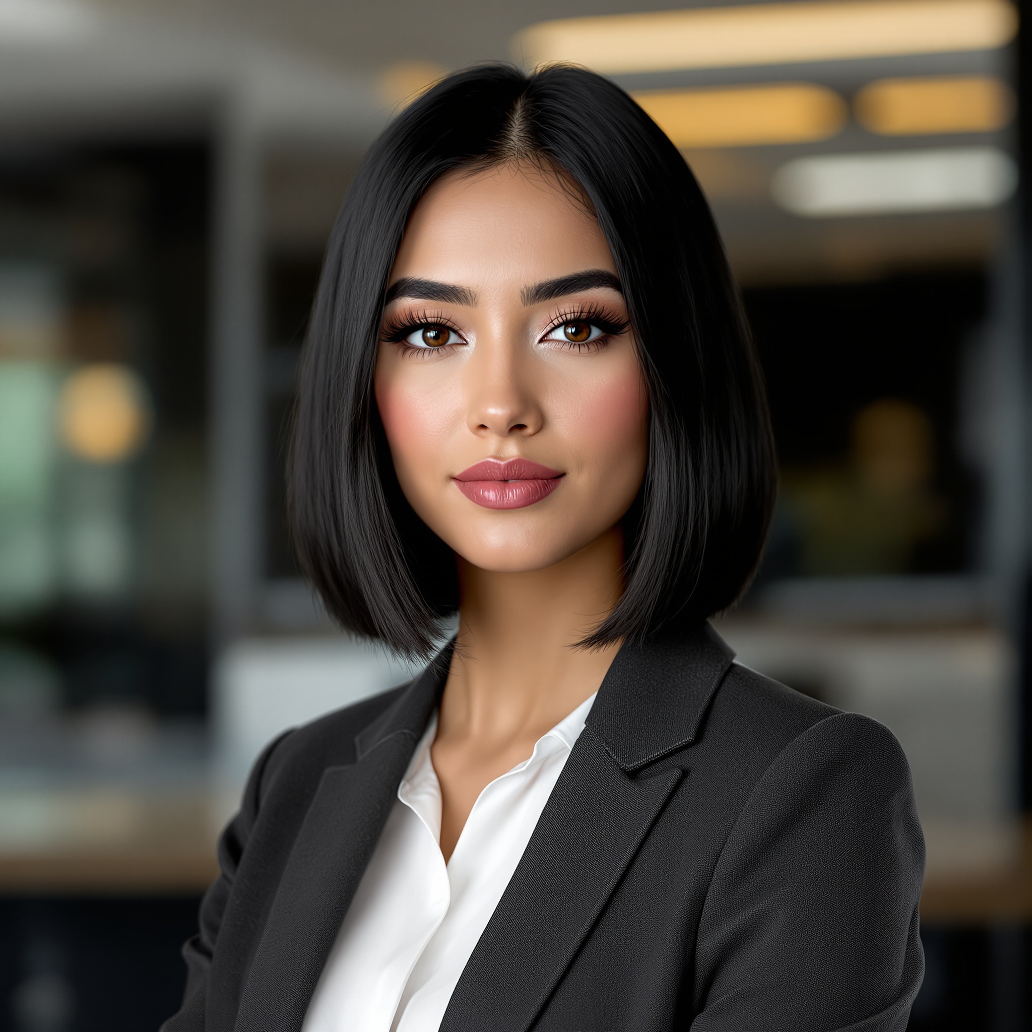 Alexandra Chen - Business Executive and Content Creator