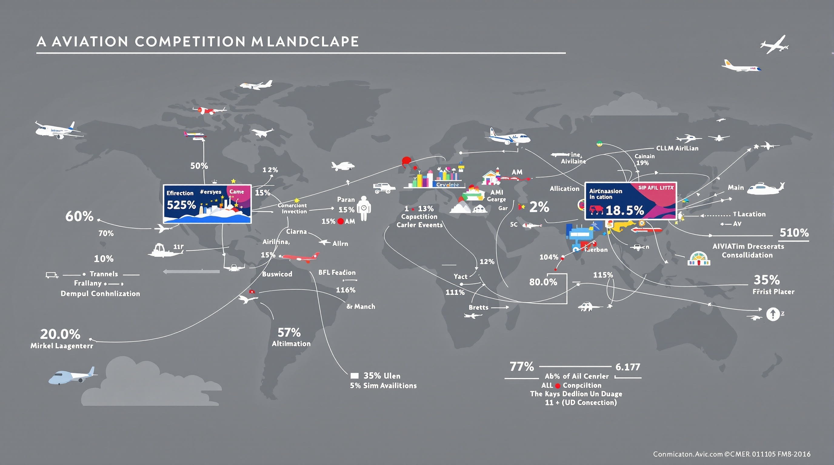 Aviation Market Analysis