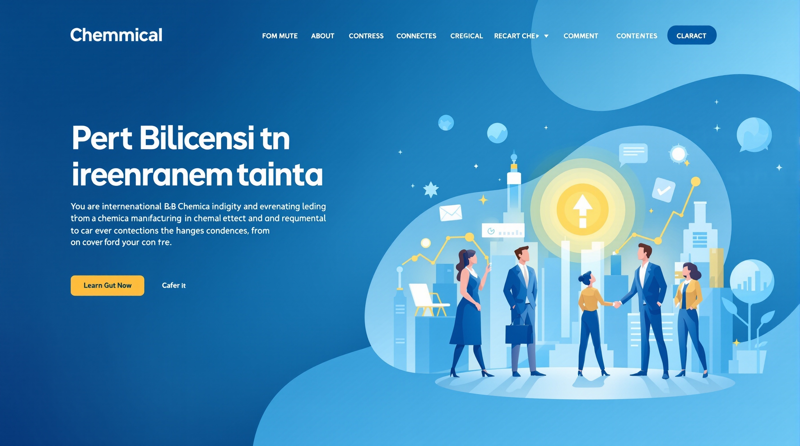 Partnership Collaboration