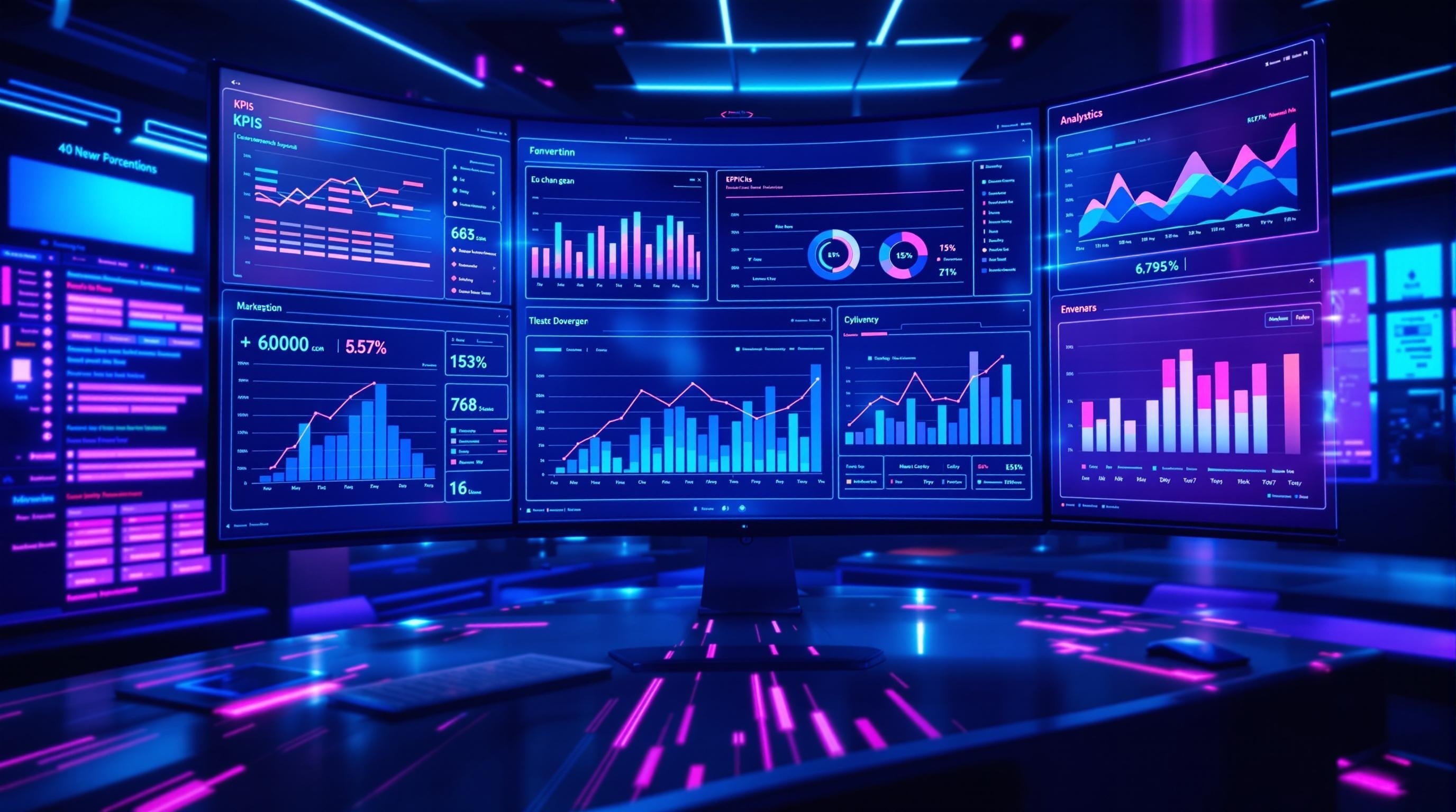 stratégie marketing digital