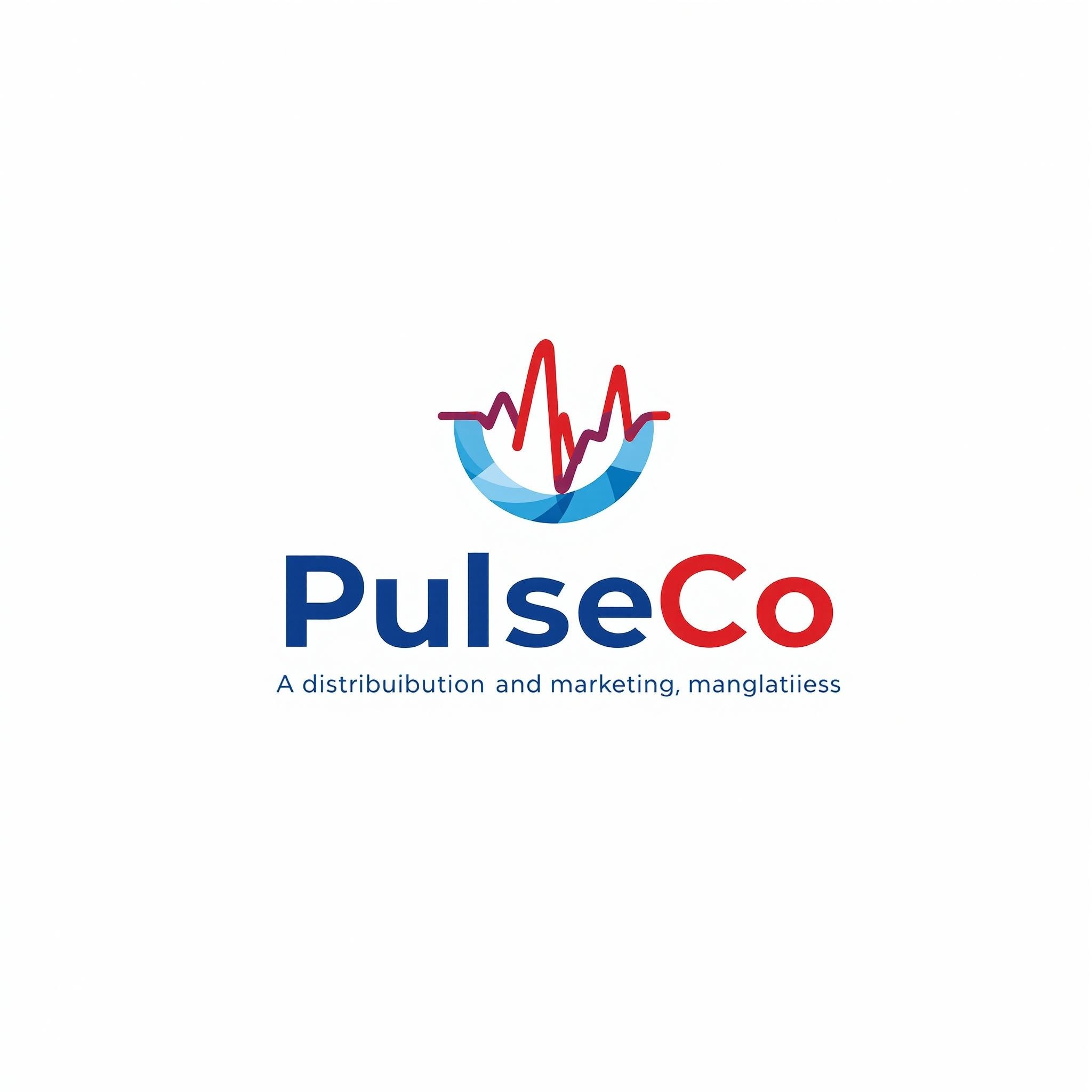 PulseCo Logo