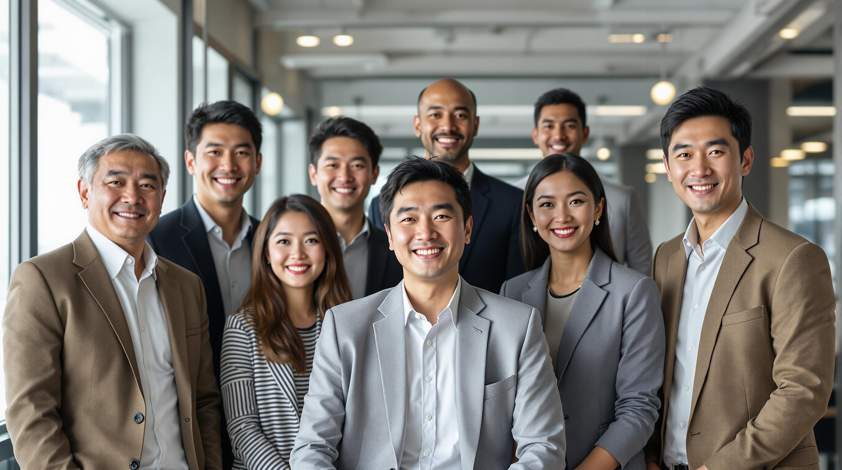 Our Team