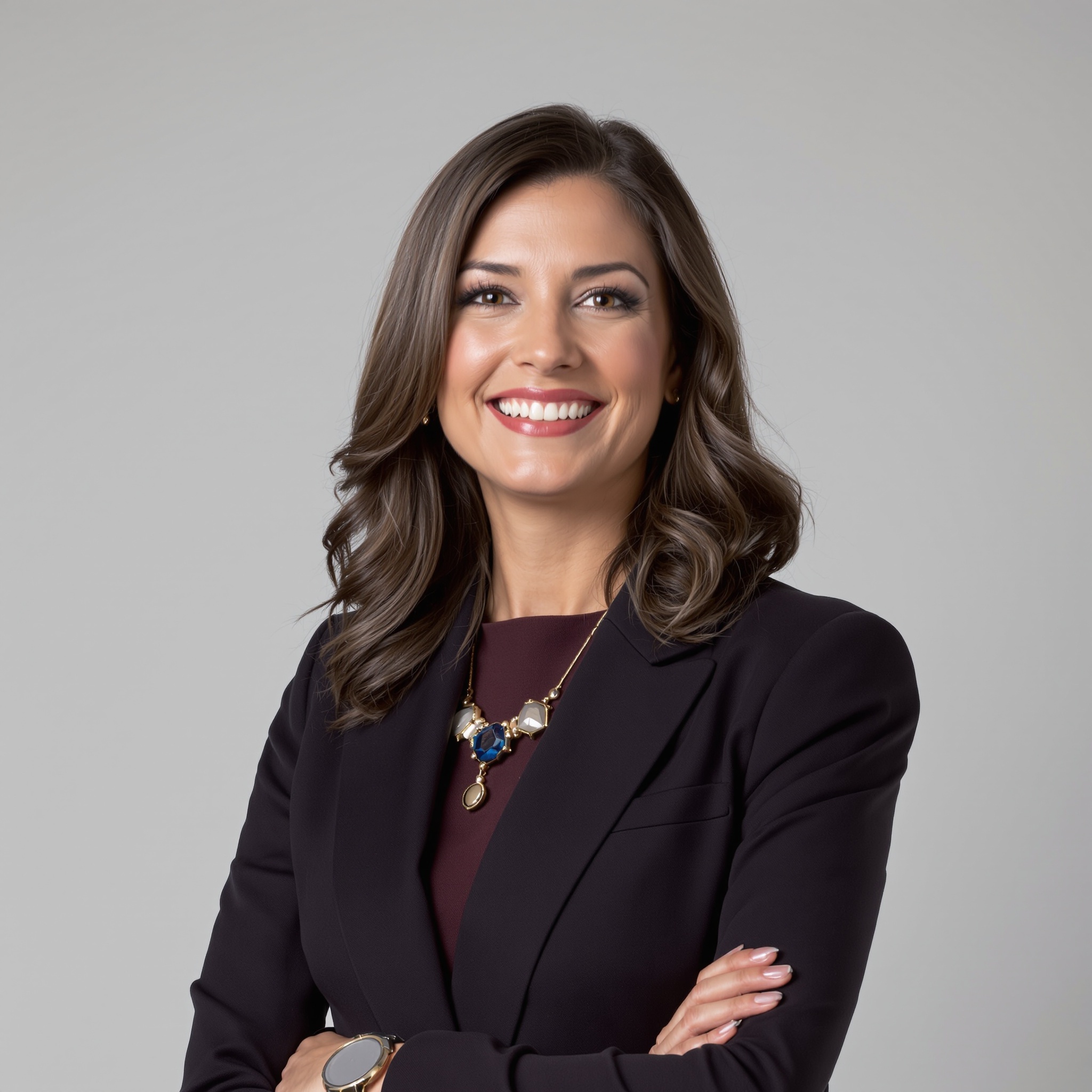 Emma Peterson MRICS - Valuation Surveyor