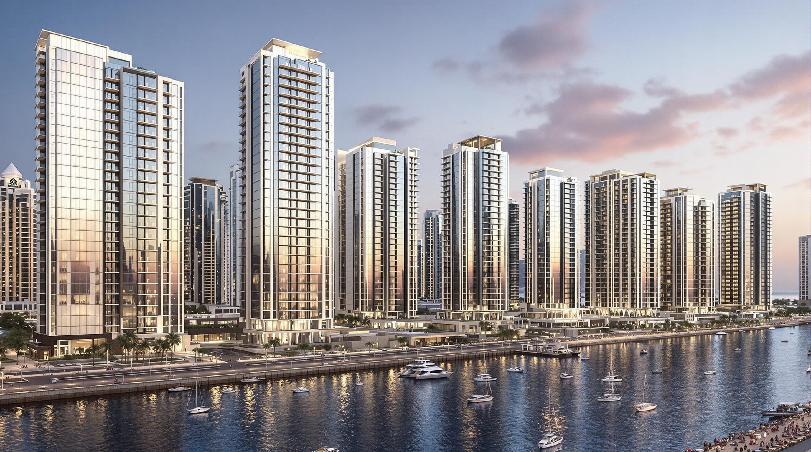 Select Property Group Dubai
