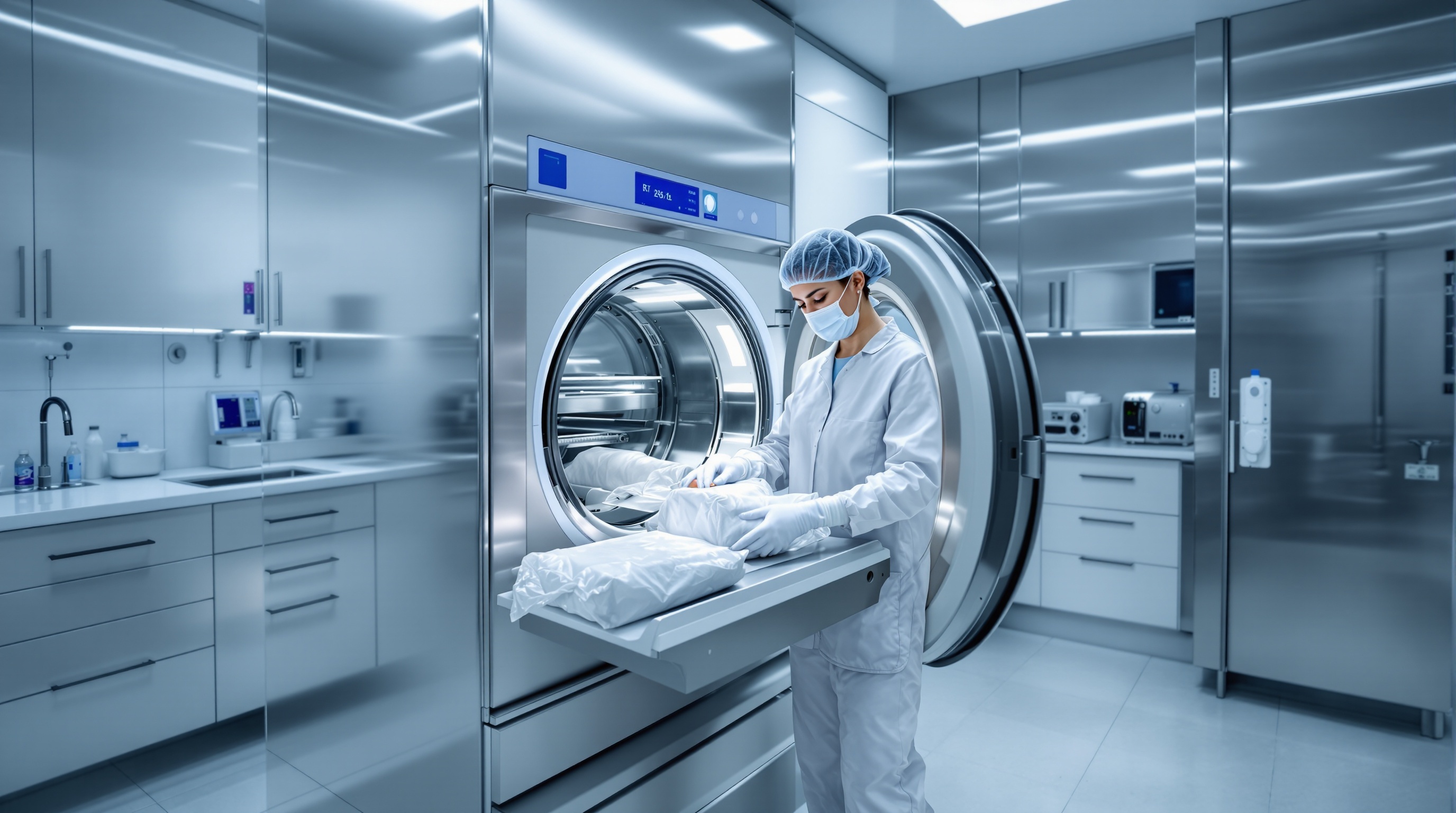 American dental office