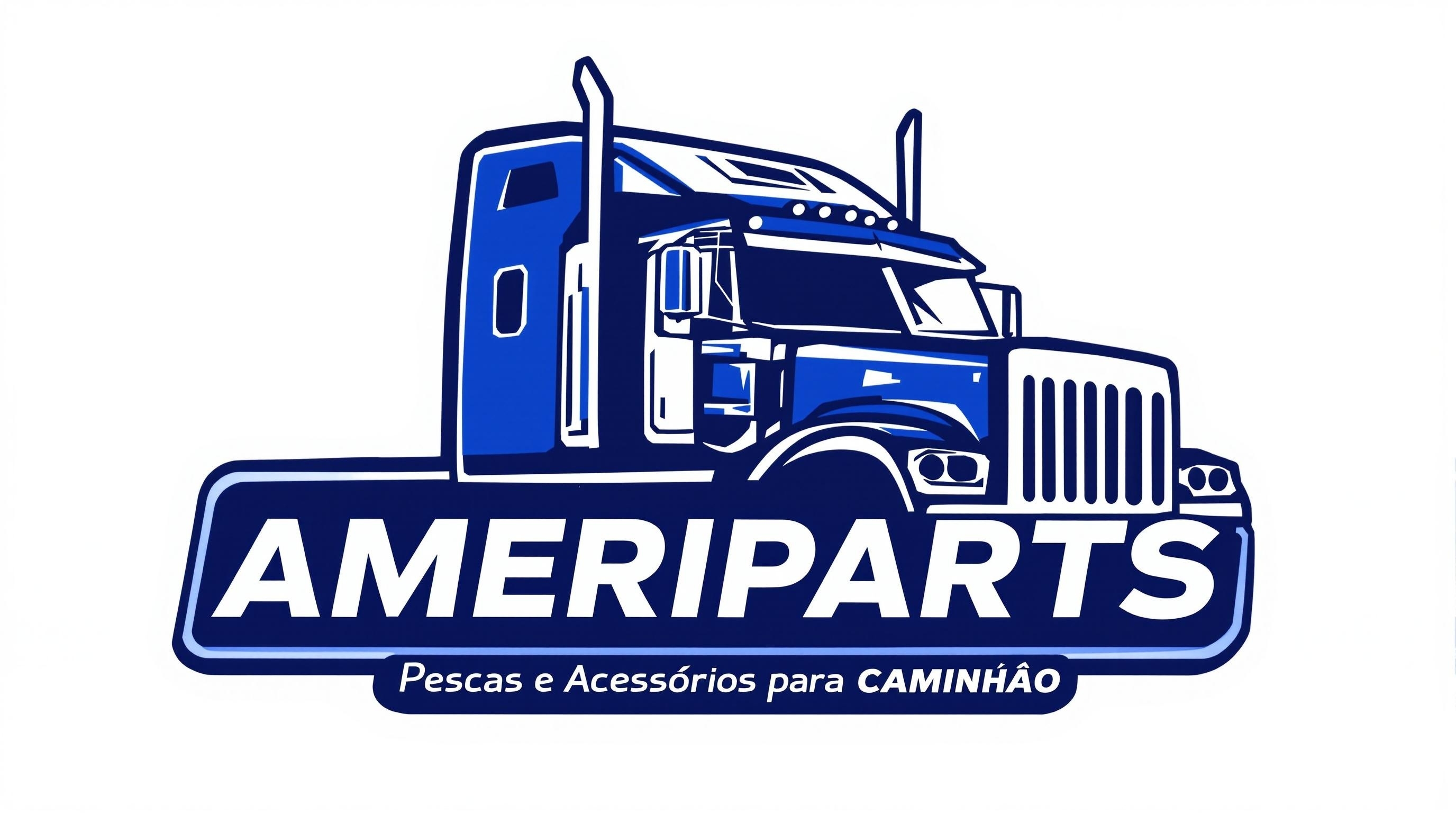 Ameriparts - Peças para Caminhão