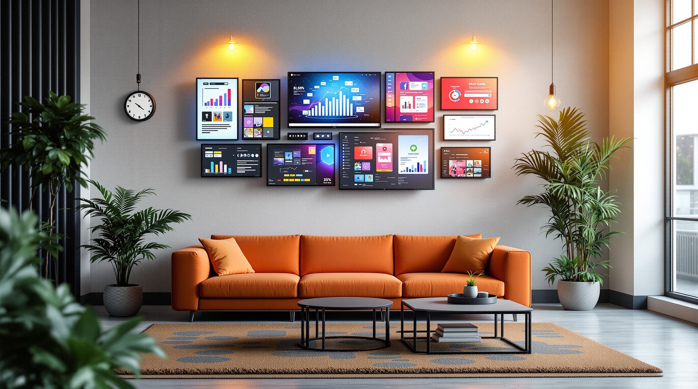 Маркетинг мебельного производства