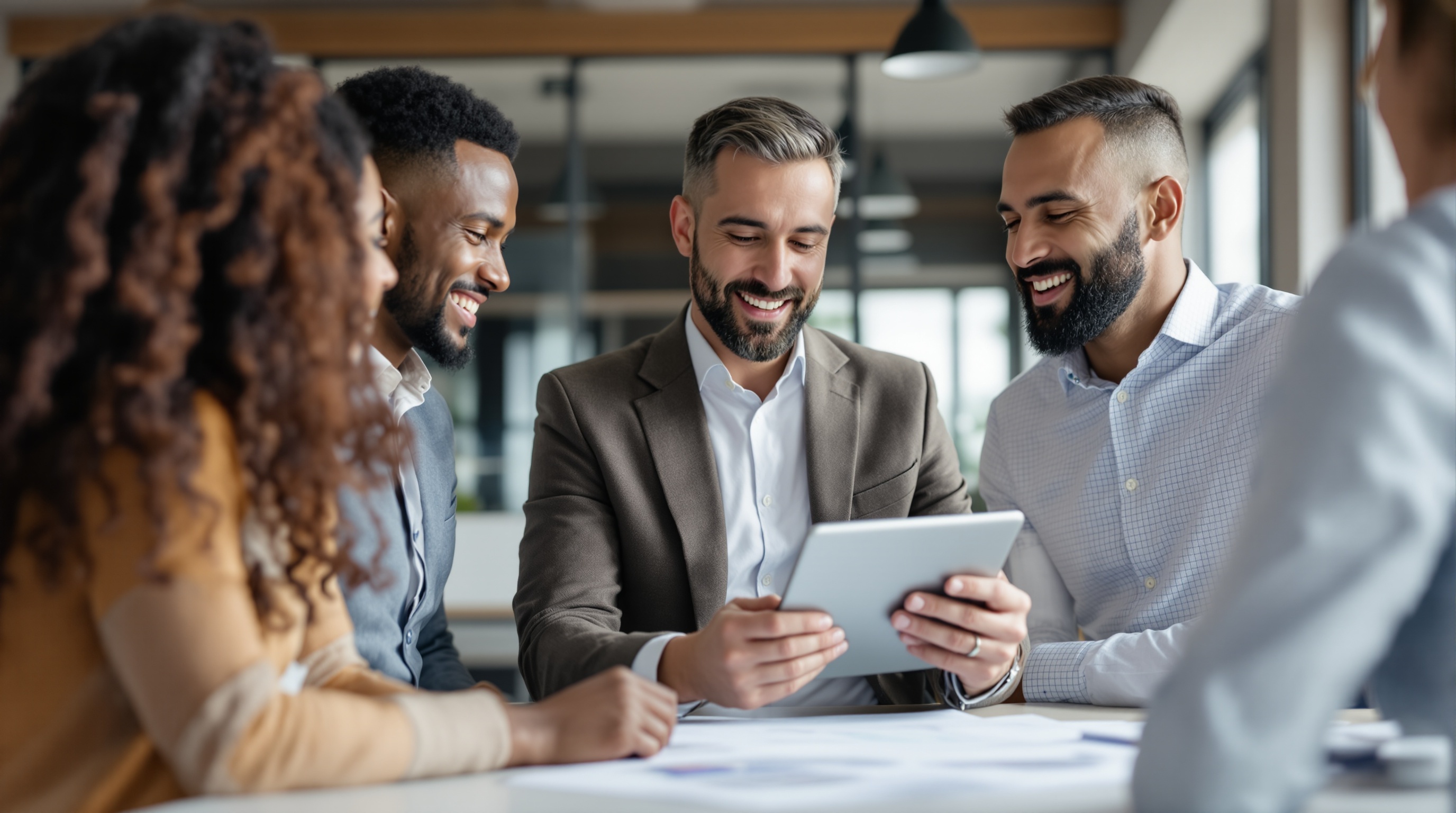 Manchester consultation