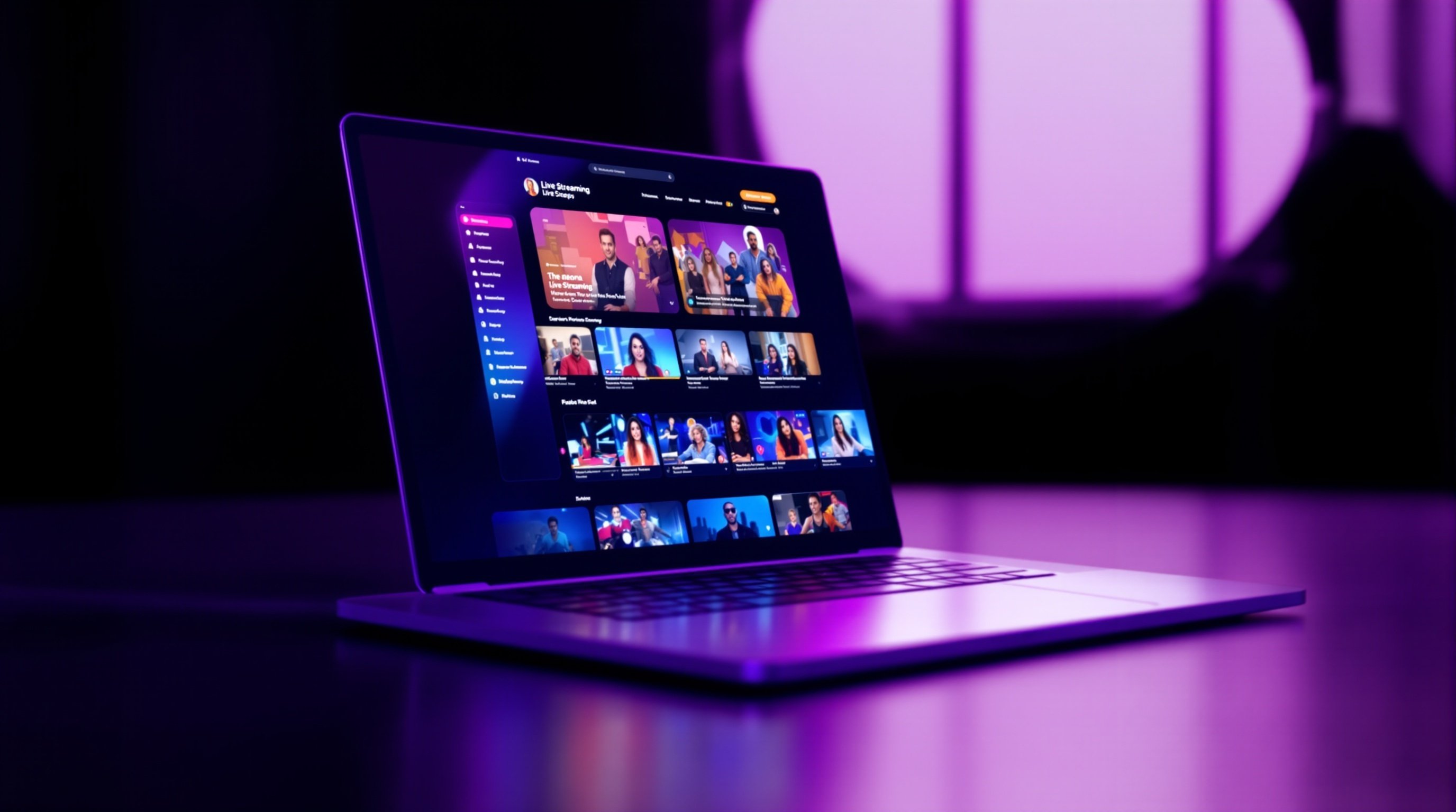 Stripchat初心者ガイド