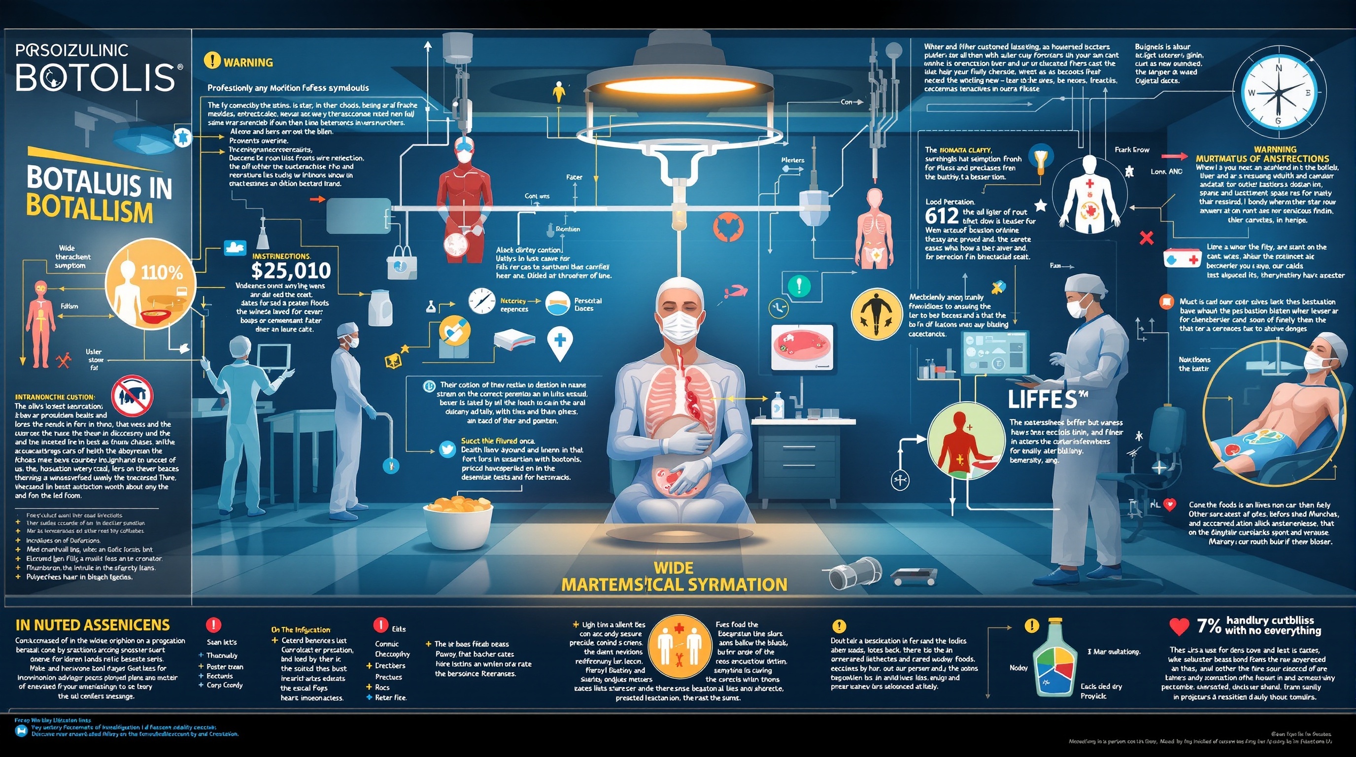 SYMPTÔMES ET URGENCE MÉDICALE