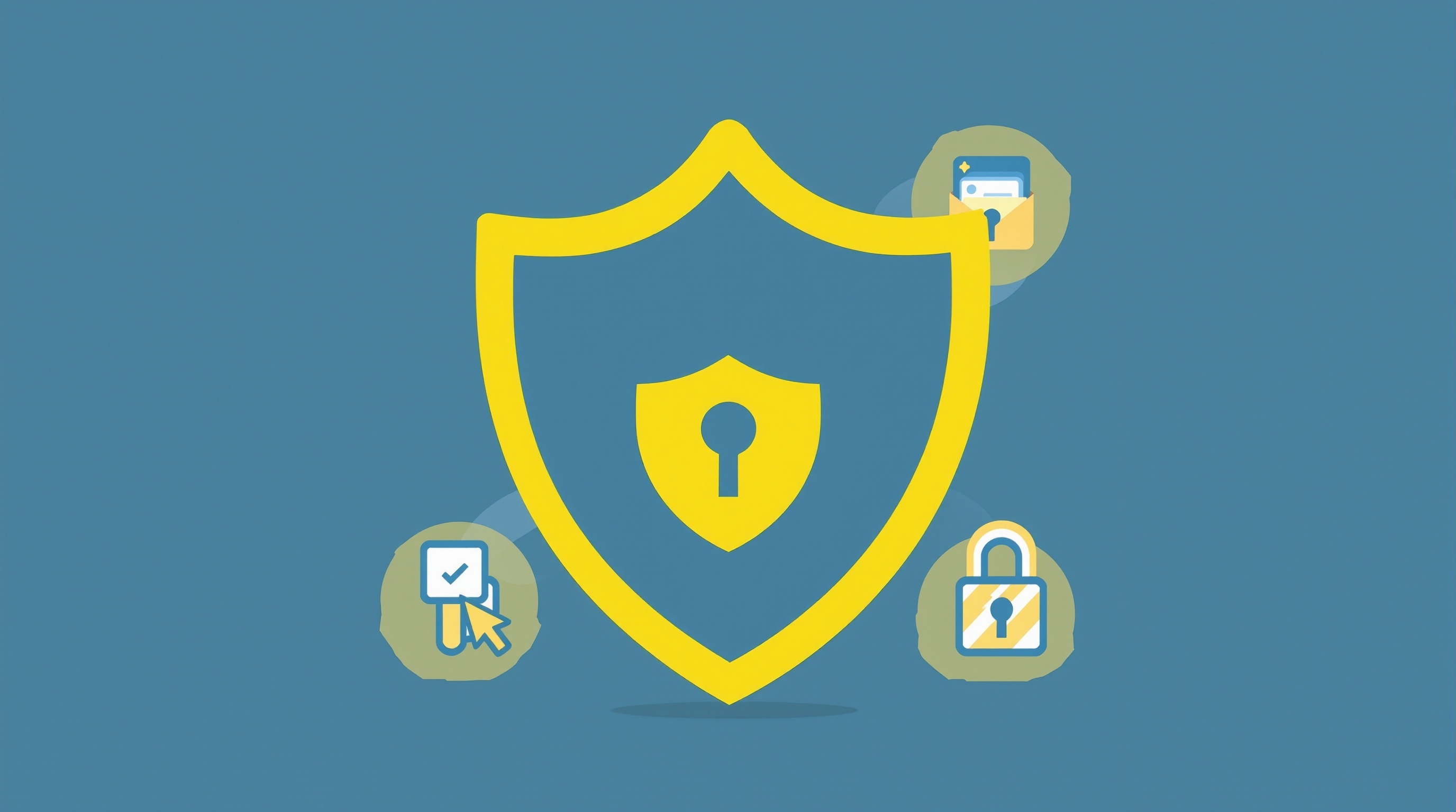 安全性とセキュリティ保護