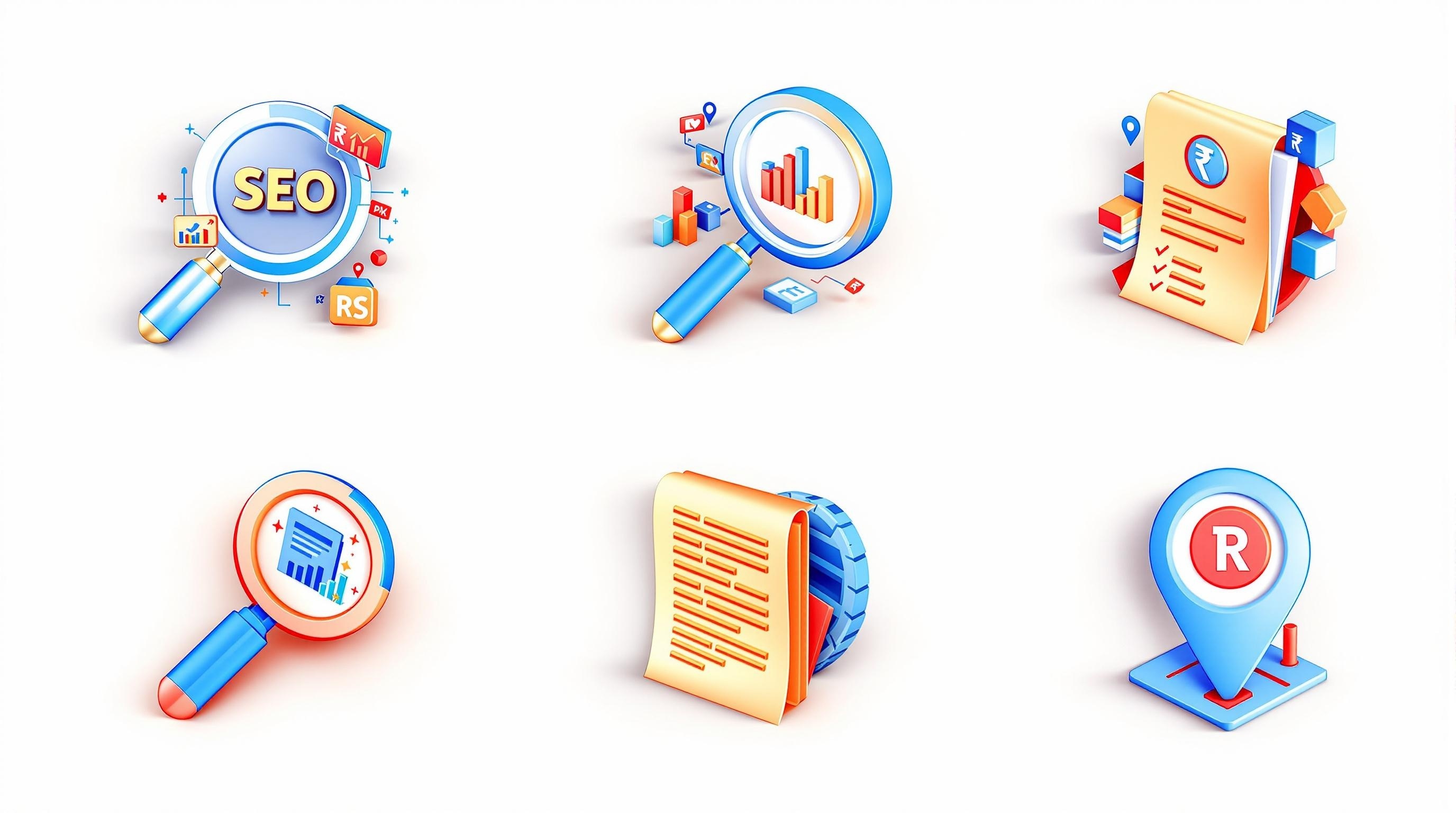SEO Services by digital marketing experts in Delhi