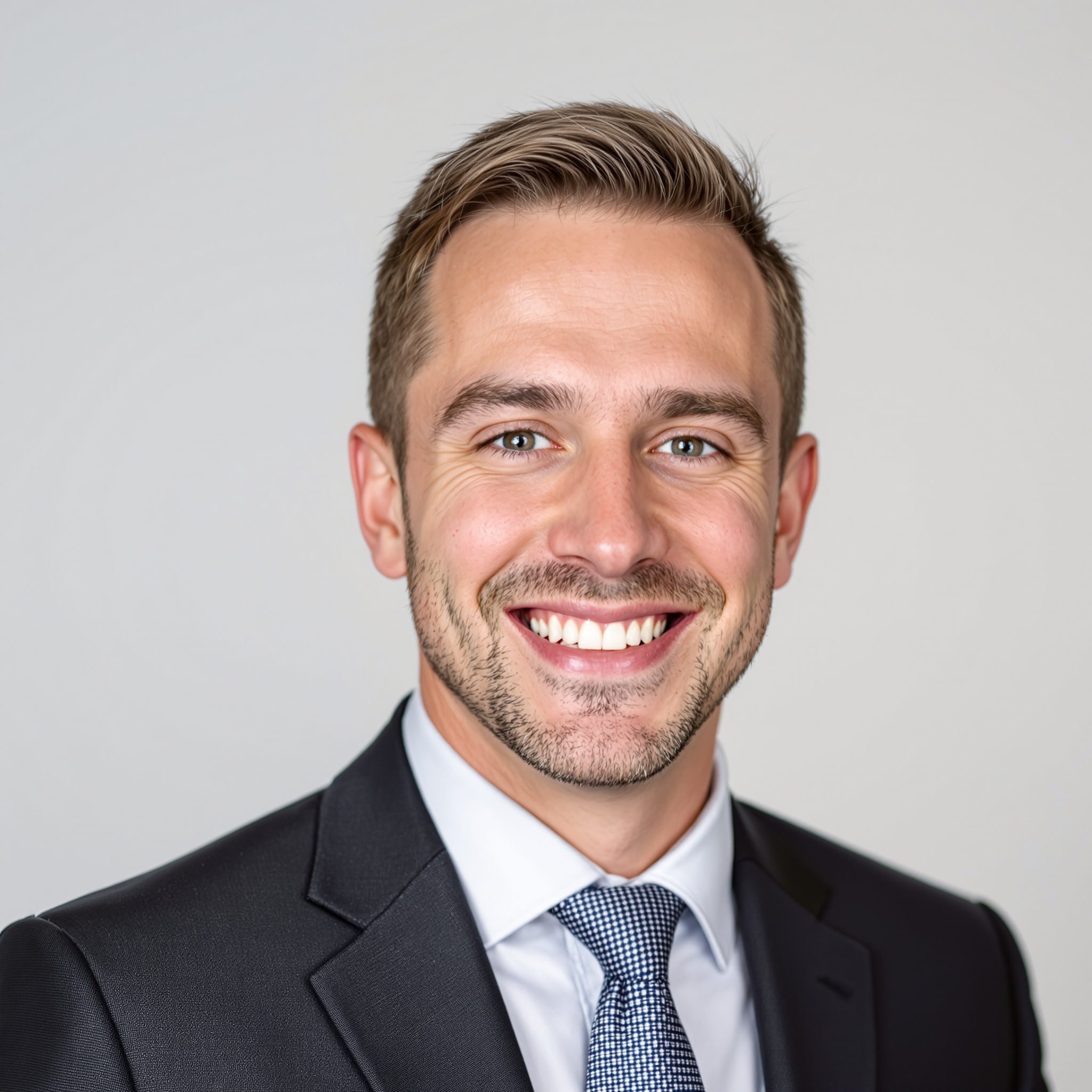 James Wilson - Party Wall Specialist