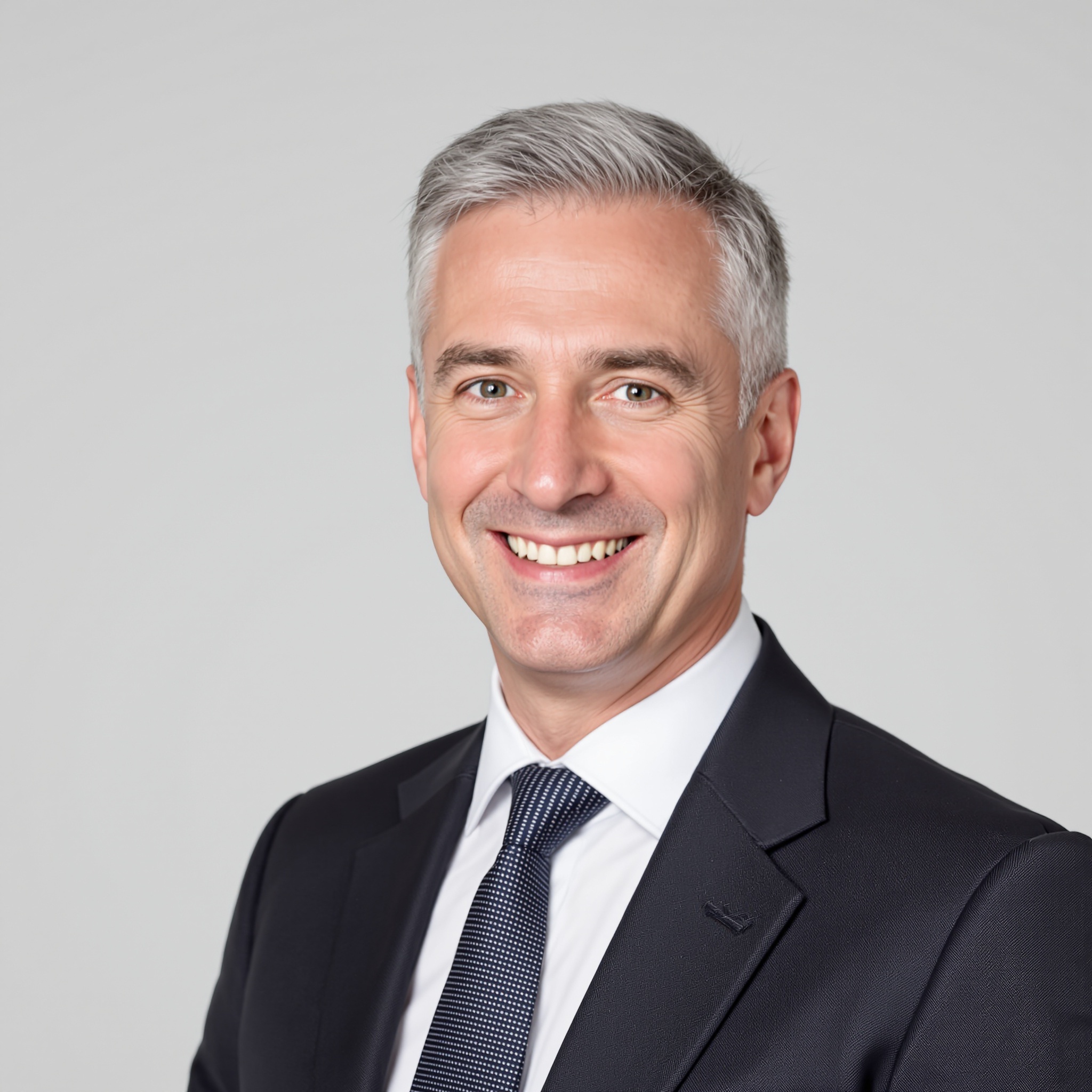 Richard Thompson MRICS - Senior Chartered Surveyor