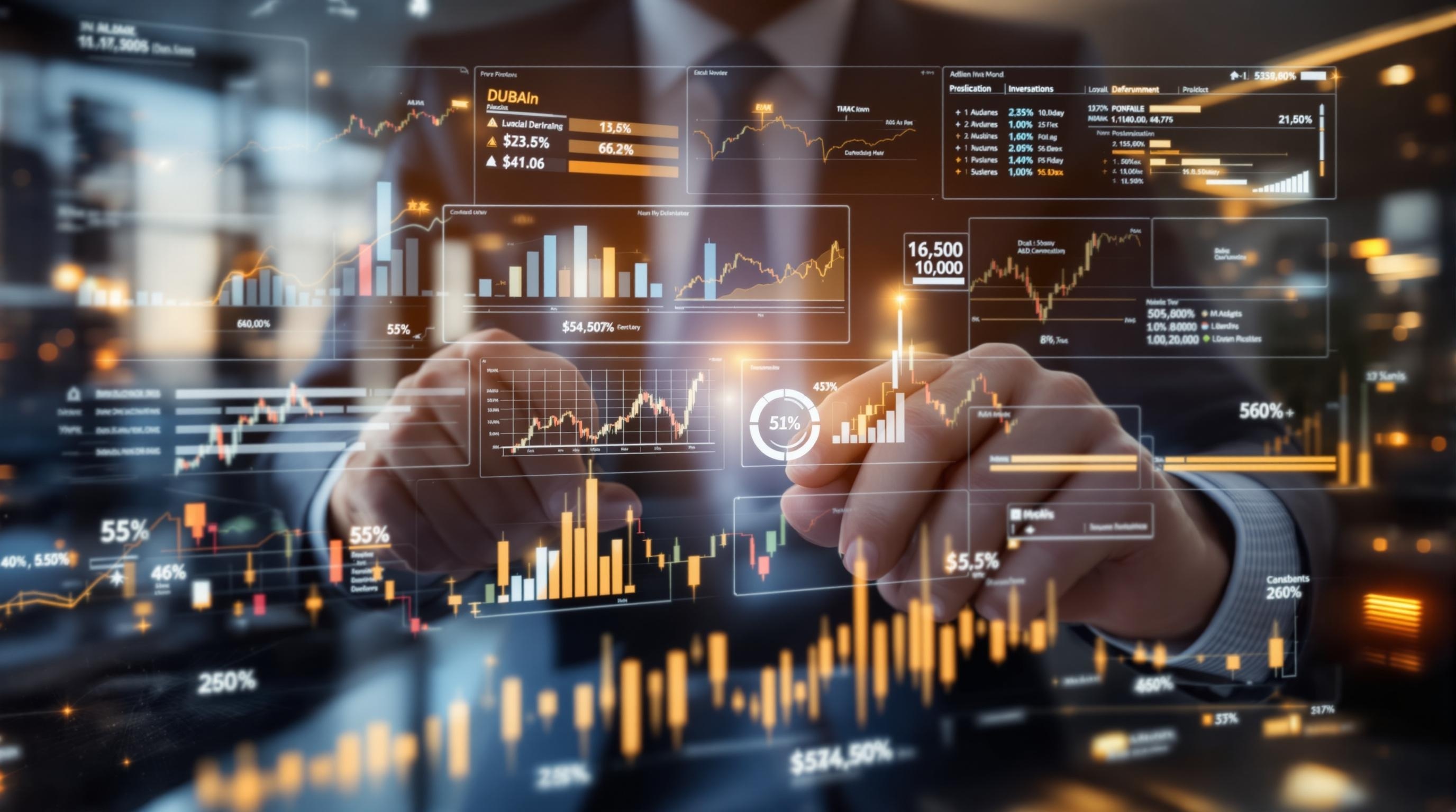 real estate consultant dubai
