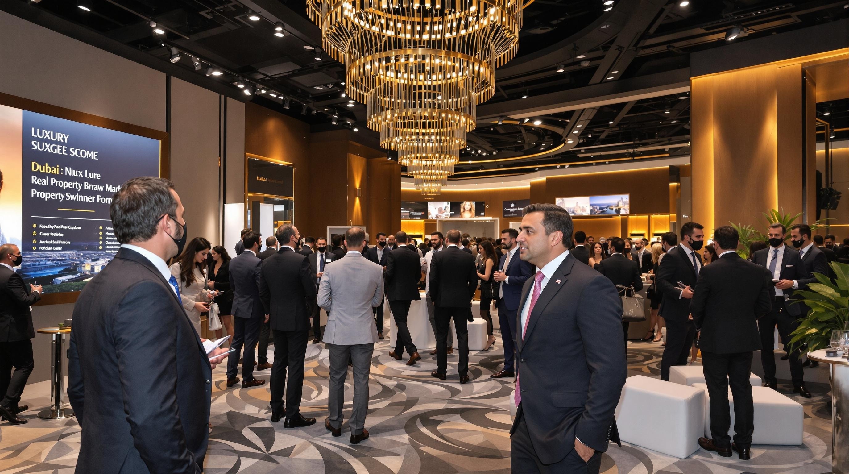 Real Estate Dubai job opportunities