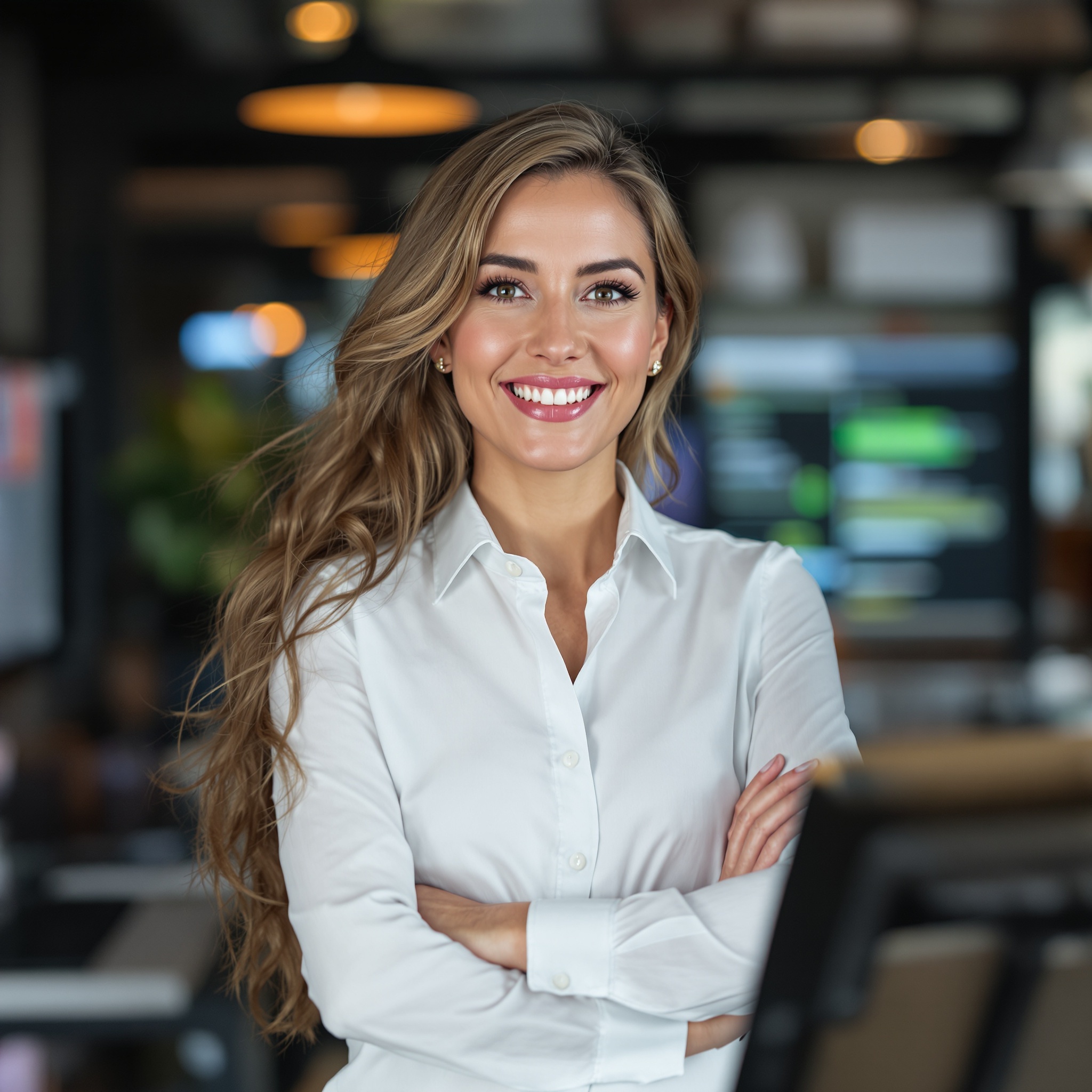 Мария Иванова