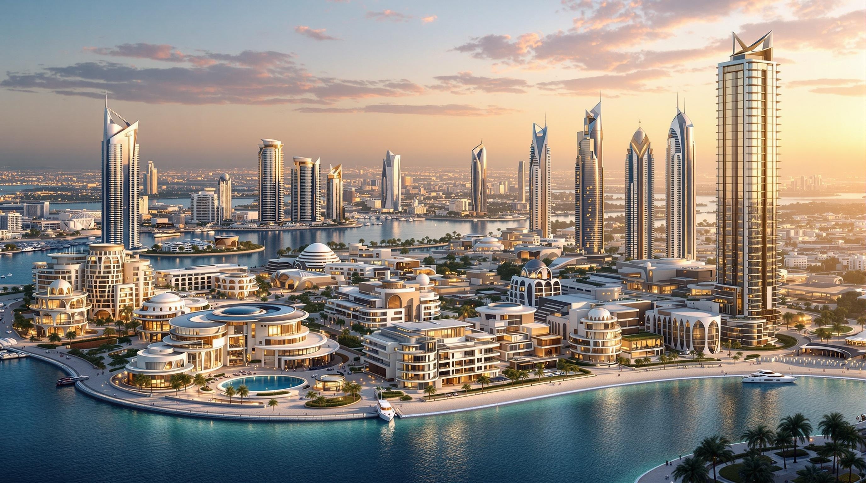 Real Estate Valuation Companies in Dubai