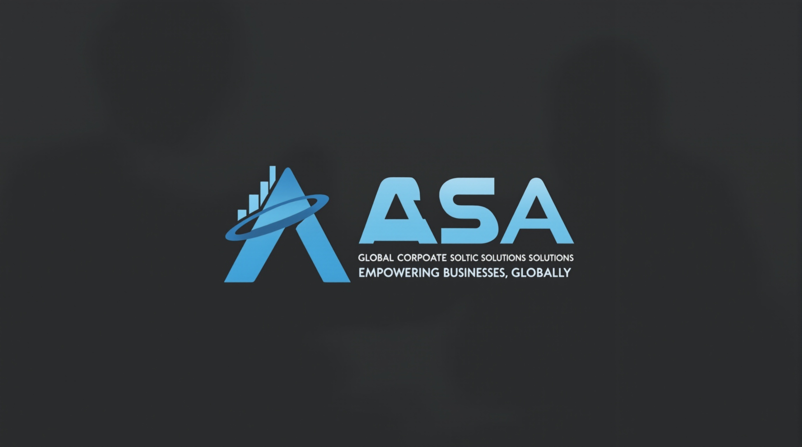 Modern office workspace