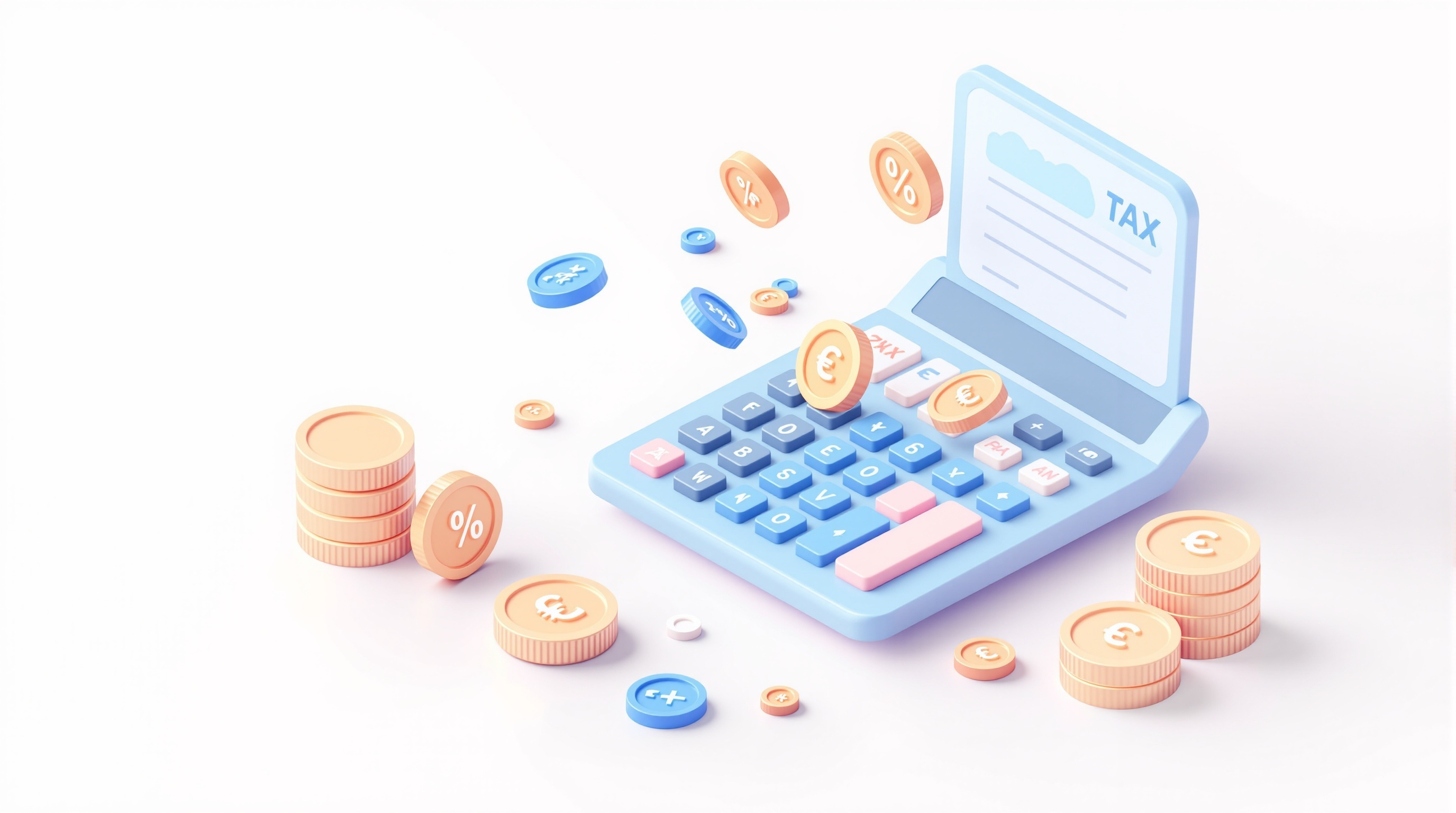 Fiscalité