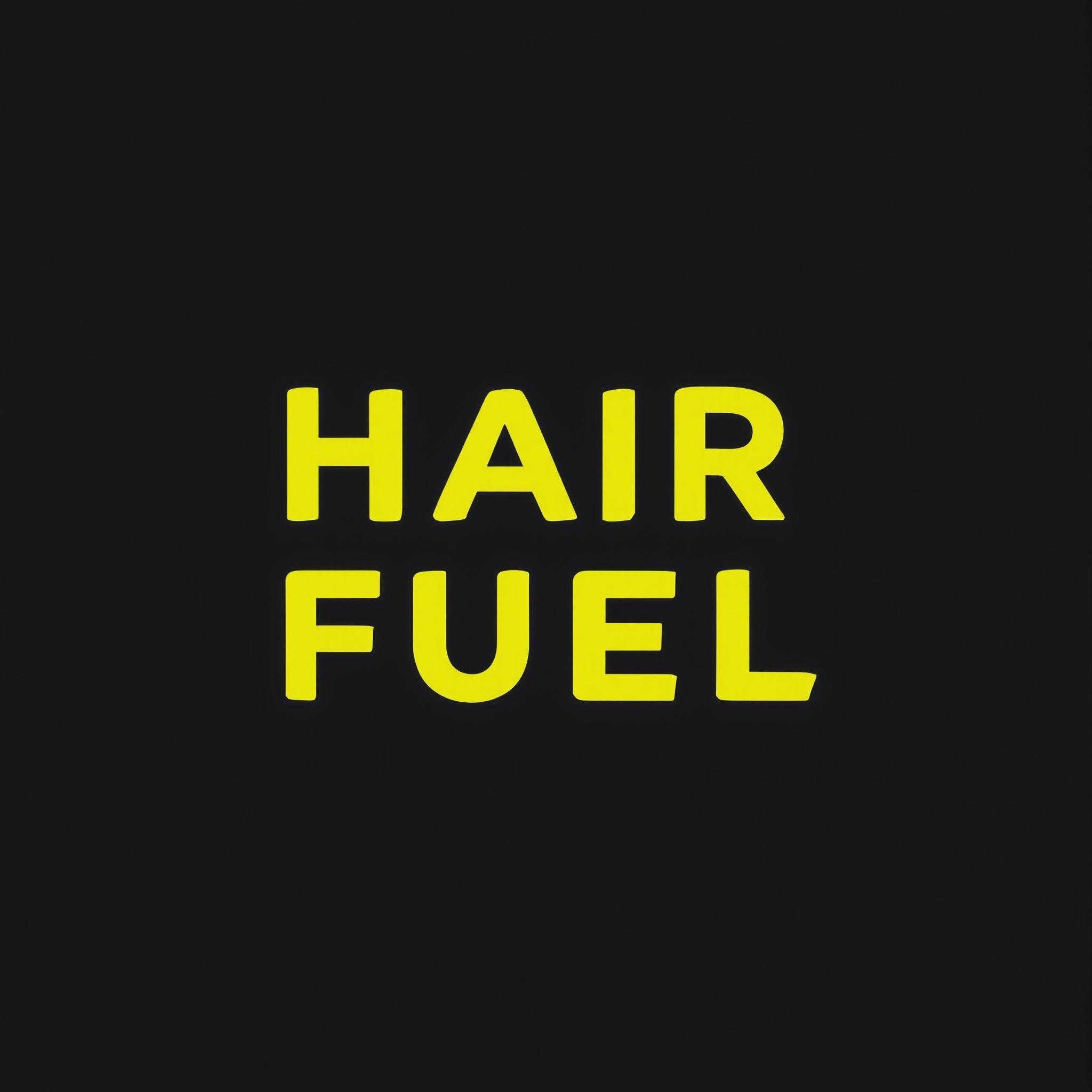 Hair Fuel Growth Mask