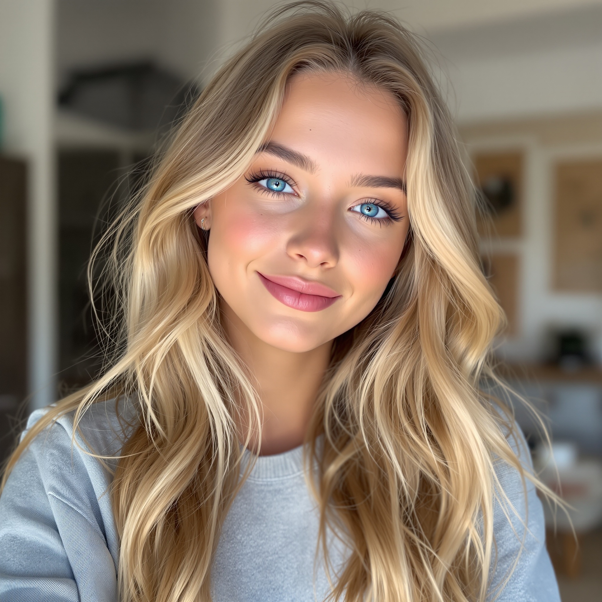Emma Richardson - TikTok Creator