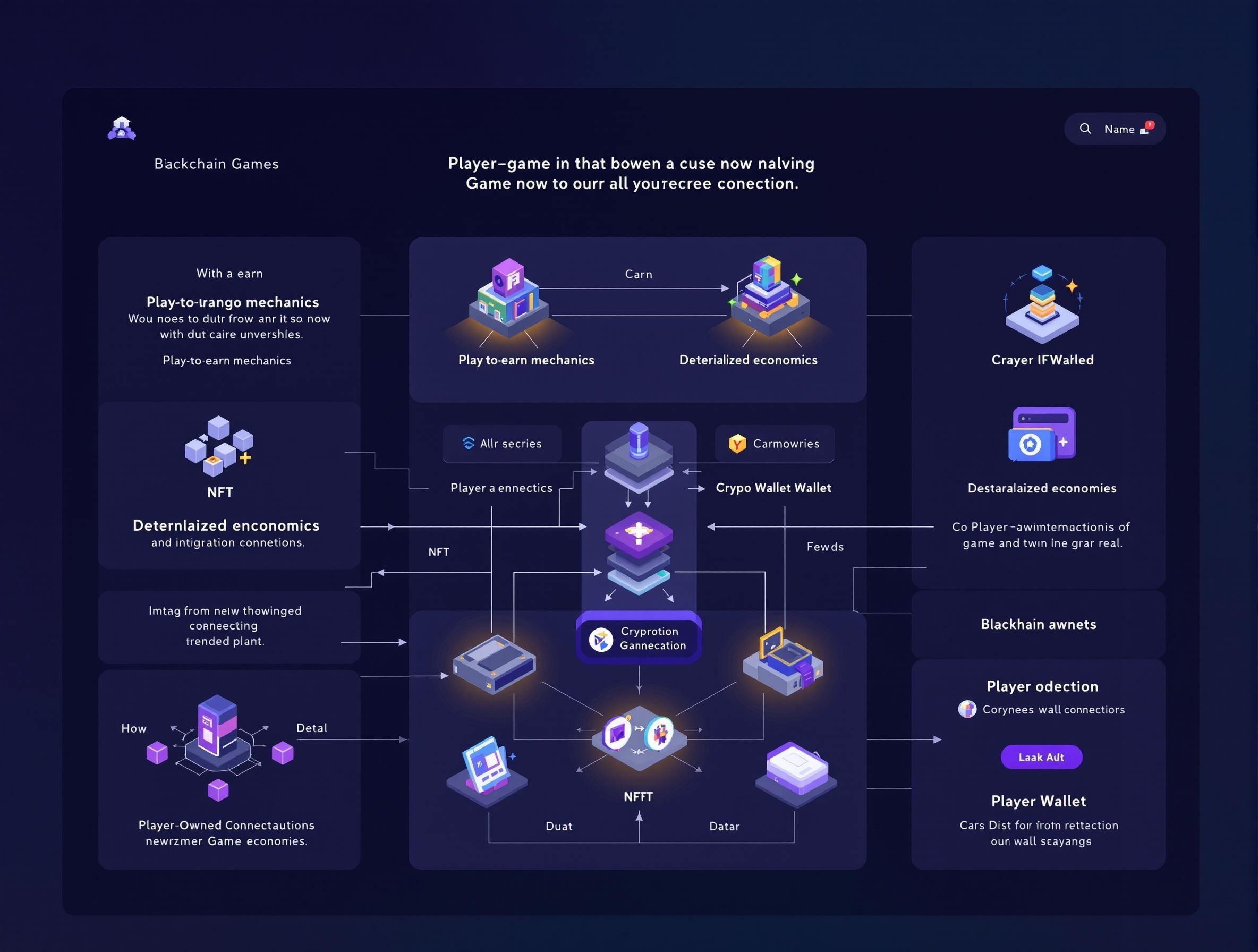 DeFi Exchange Platform