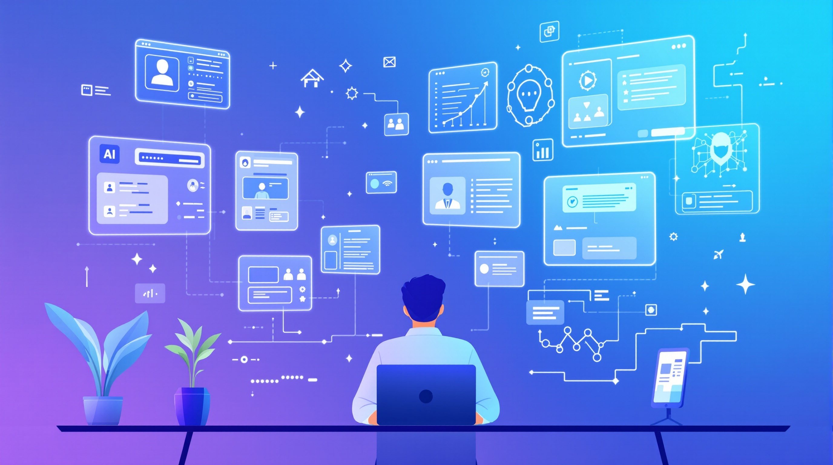 AI Workspace Integration