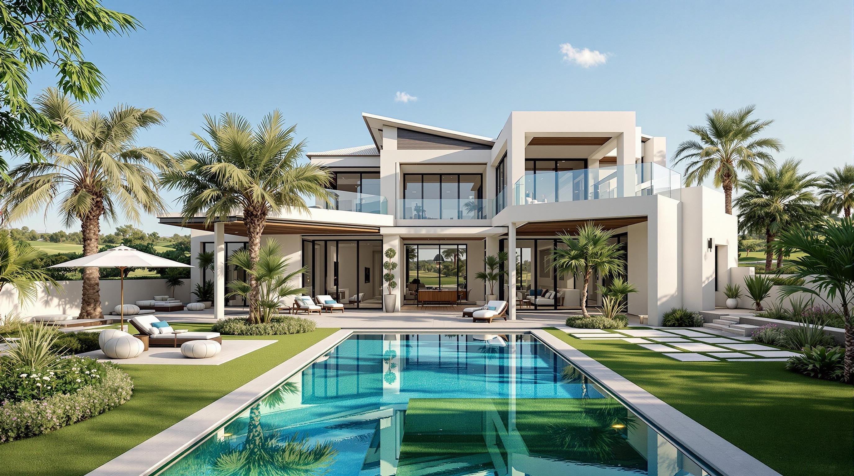 Dubai Hills property for sale