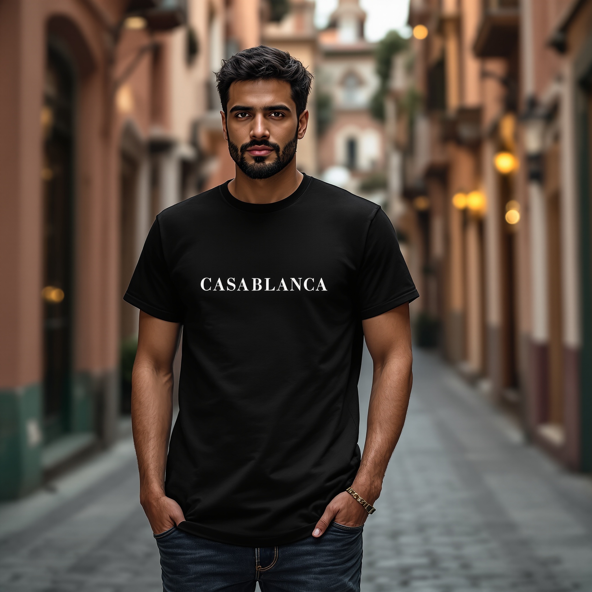 Casablanca T-Shirt