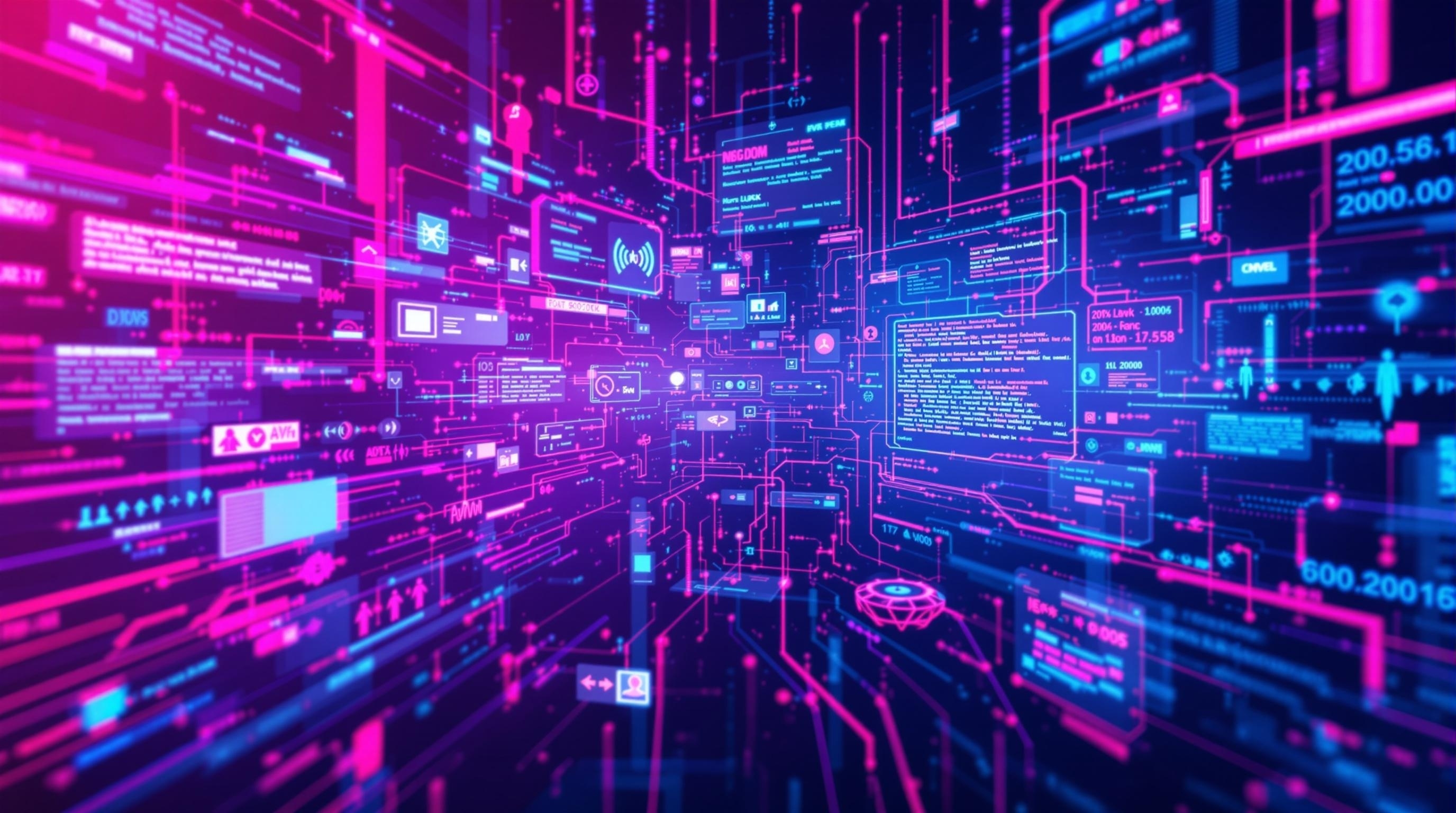 Мультимодальные AI-системы