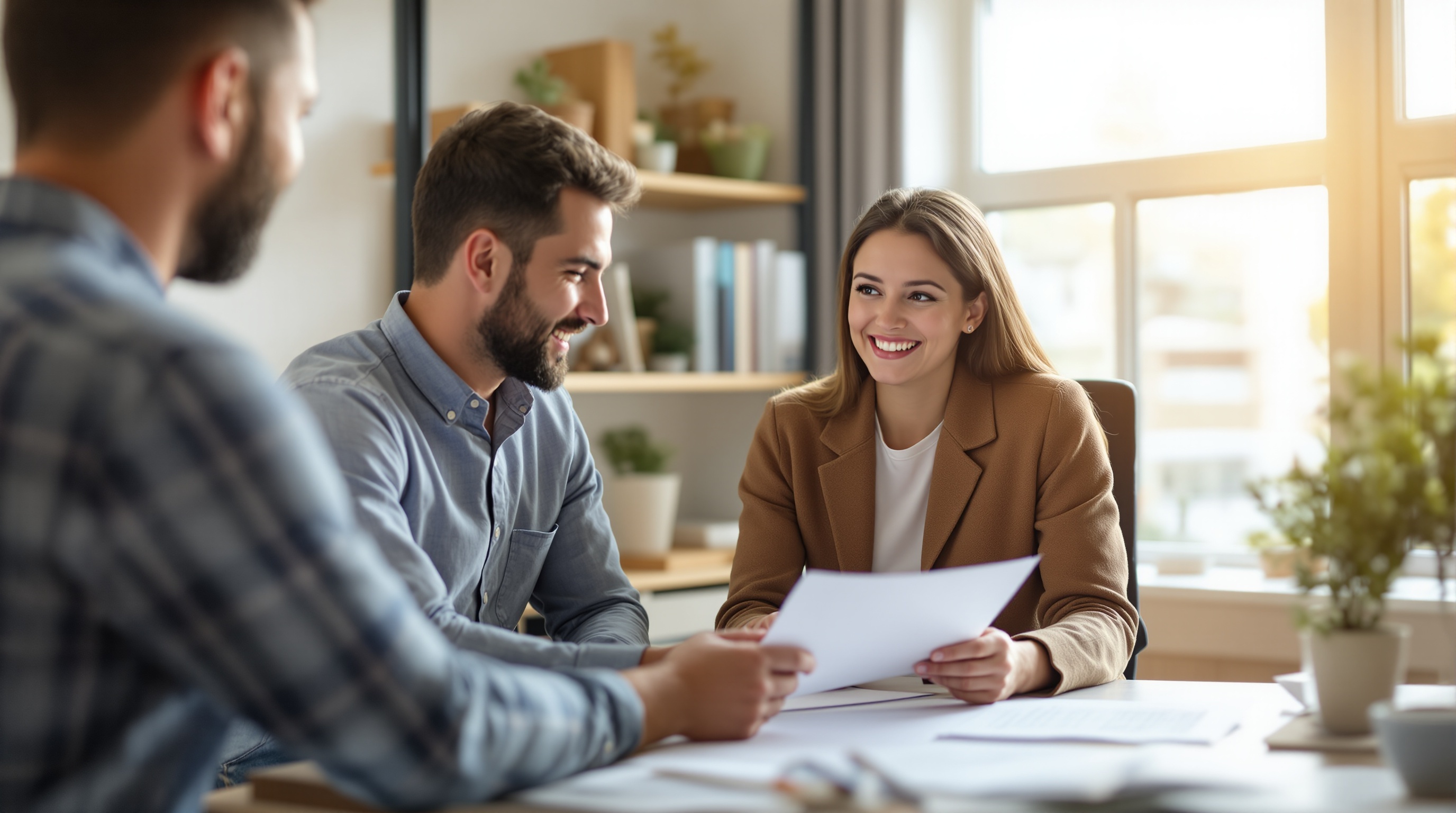 First-Time Buyers Guide