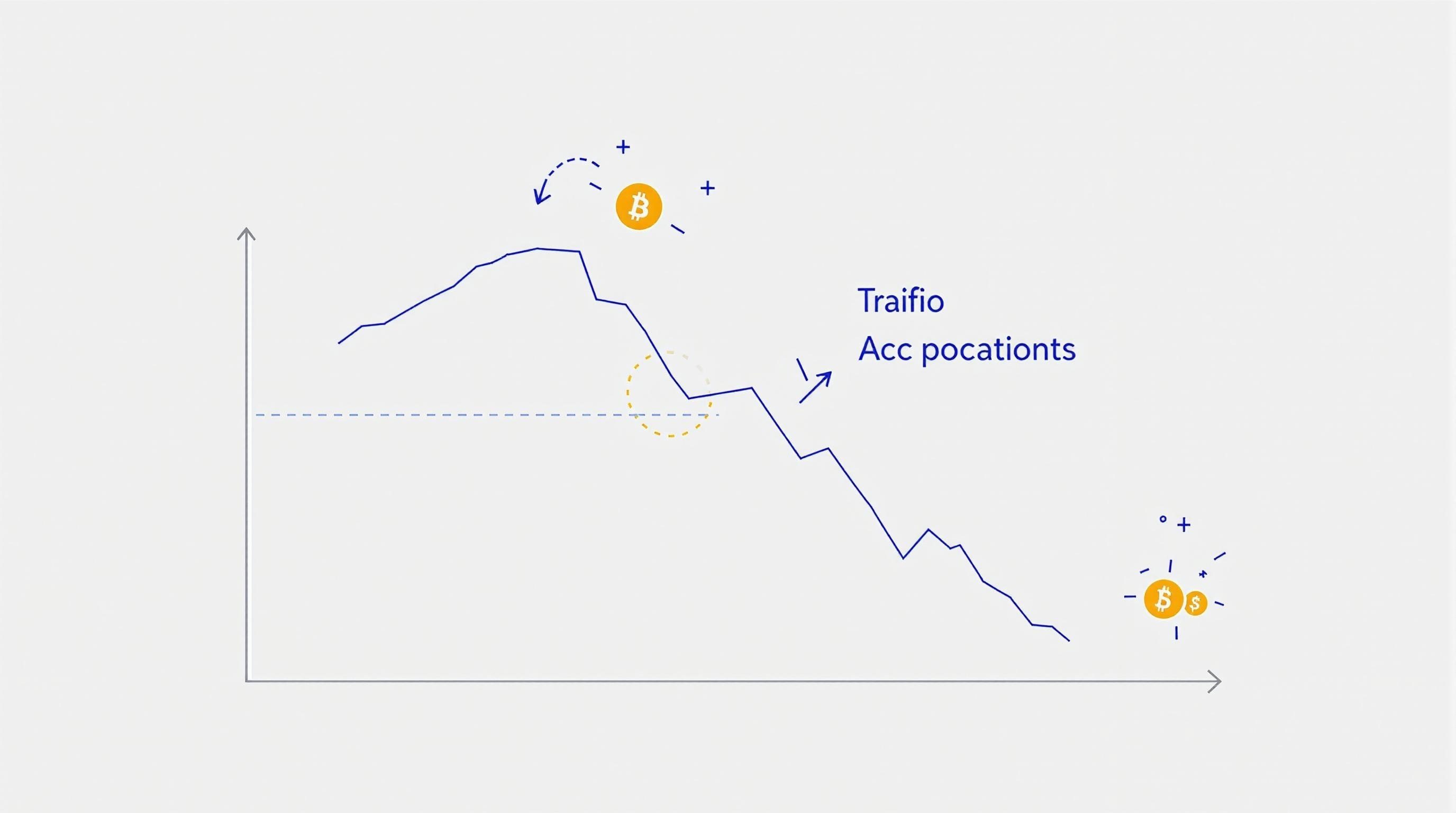 Trump Tariffs Bitcoin Impact