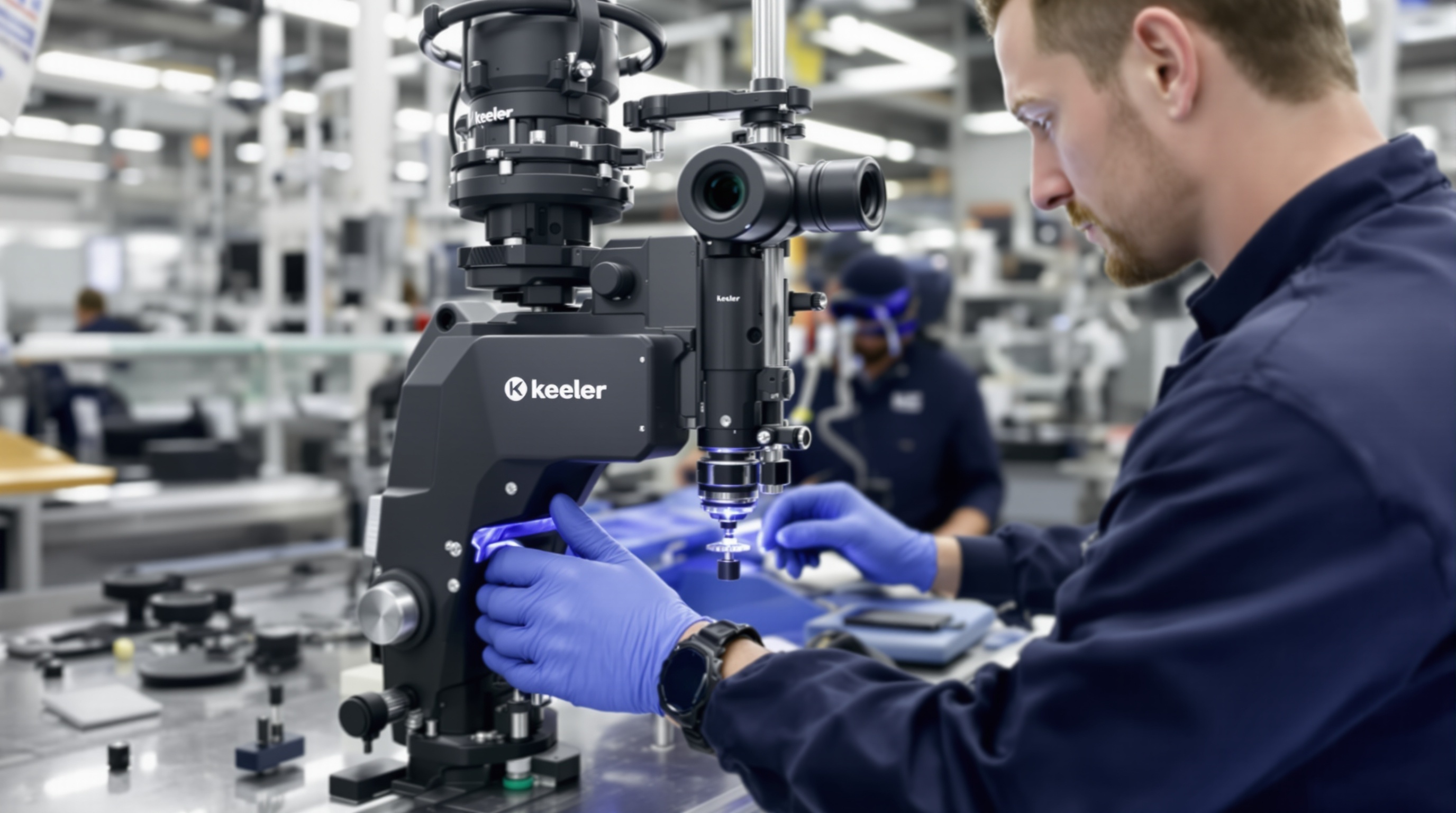 British Engineering Excellence