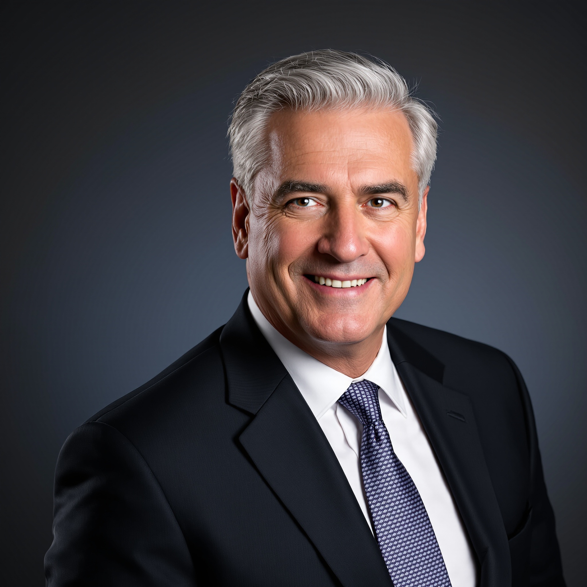 William Bradford III