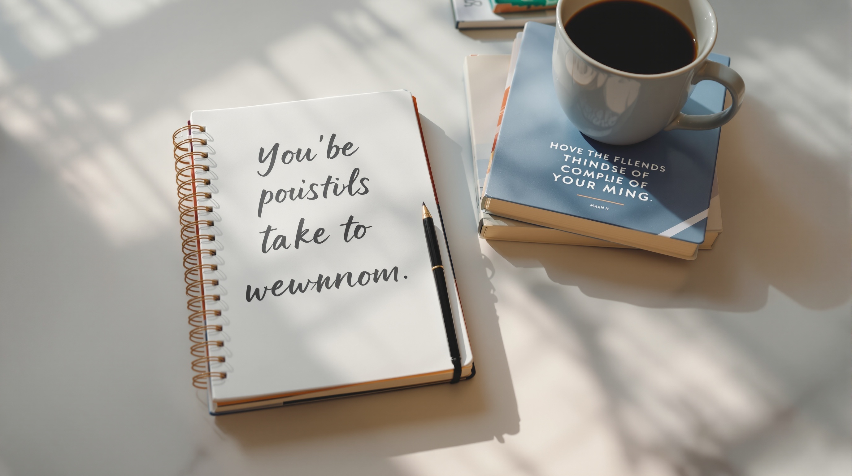 自己肯定感を高める