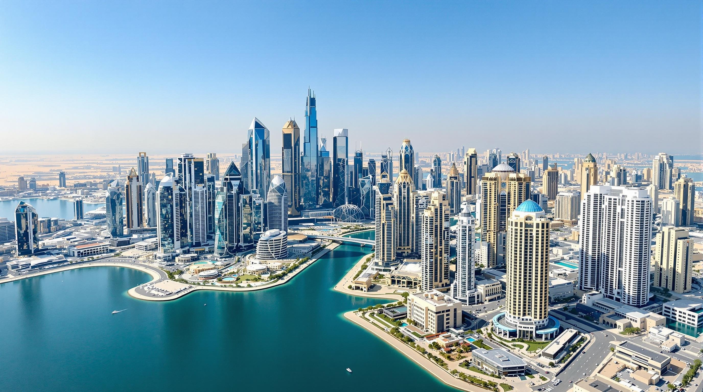 studio apartment for sale in Dubai