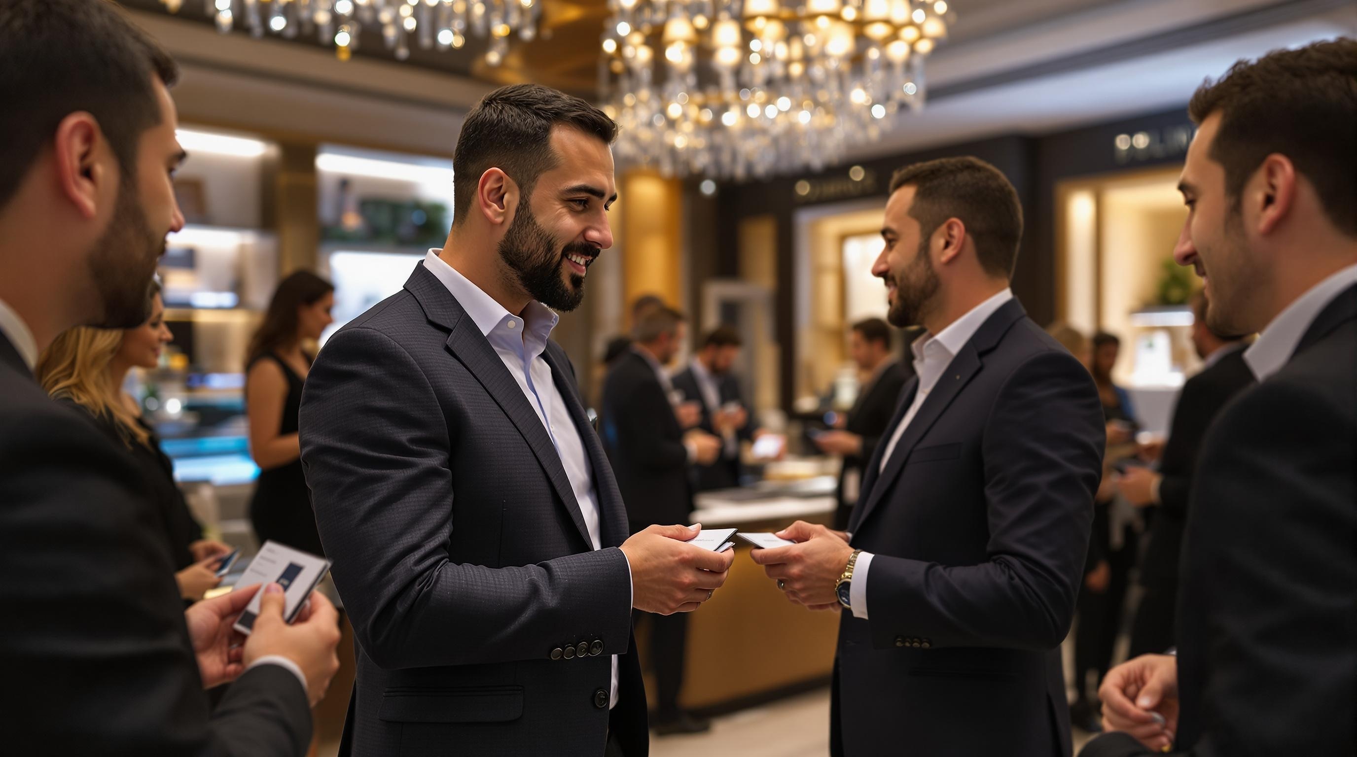 Real Estate Lead Generation Dubai