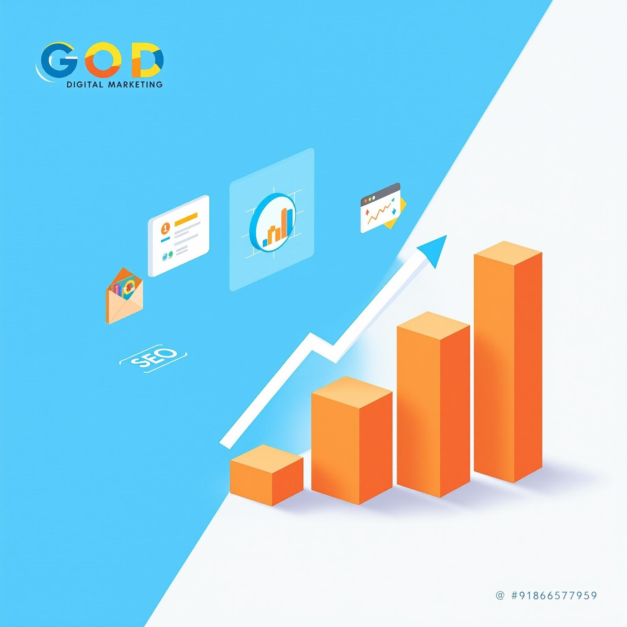 SEO Services by Digital Marketing Experts in Sonipat