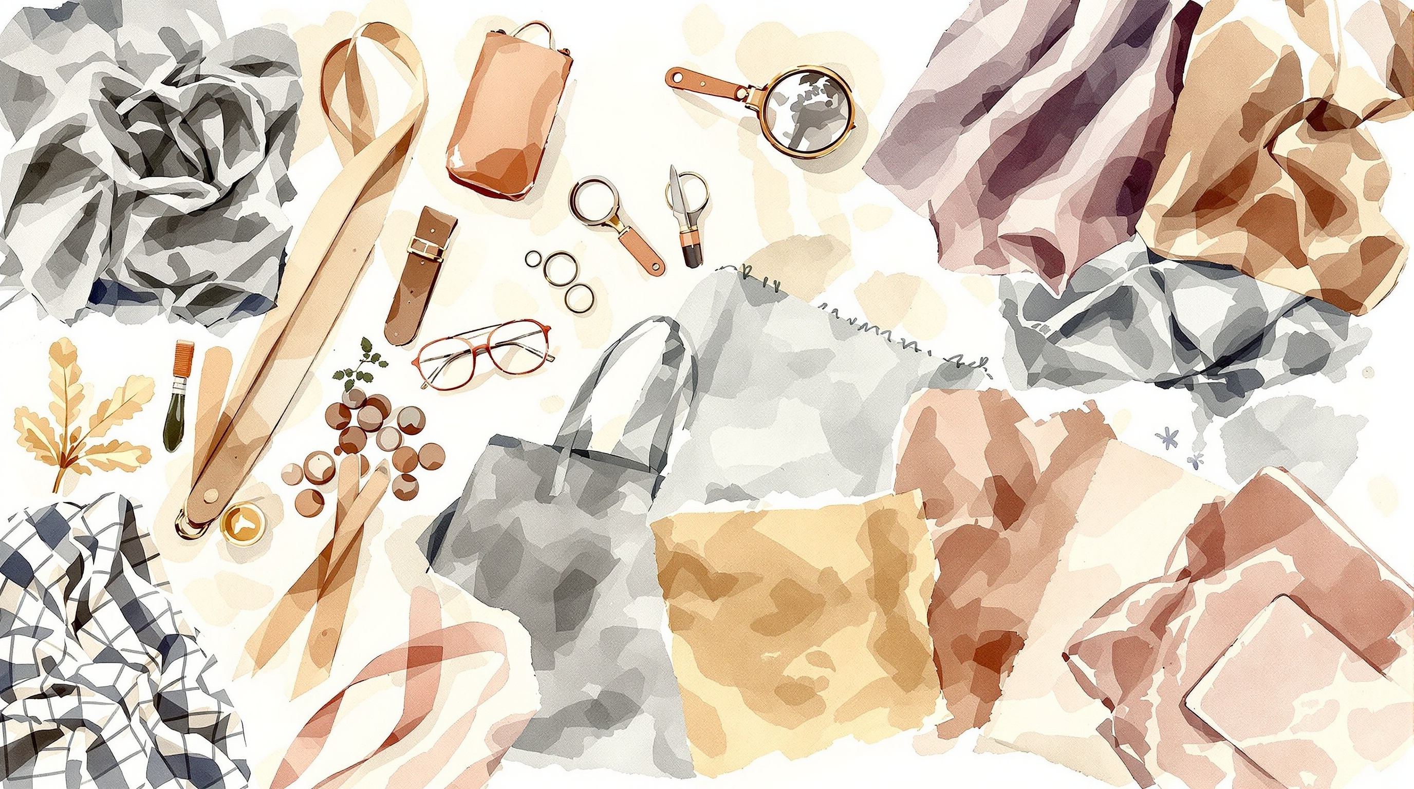 豊岡鞄の基本と素材選びの完全ガイド