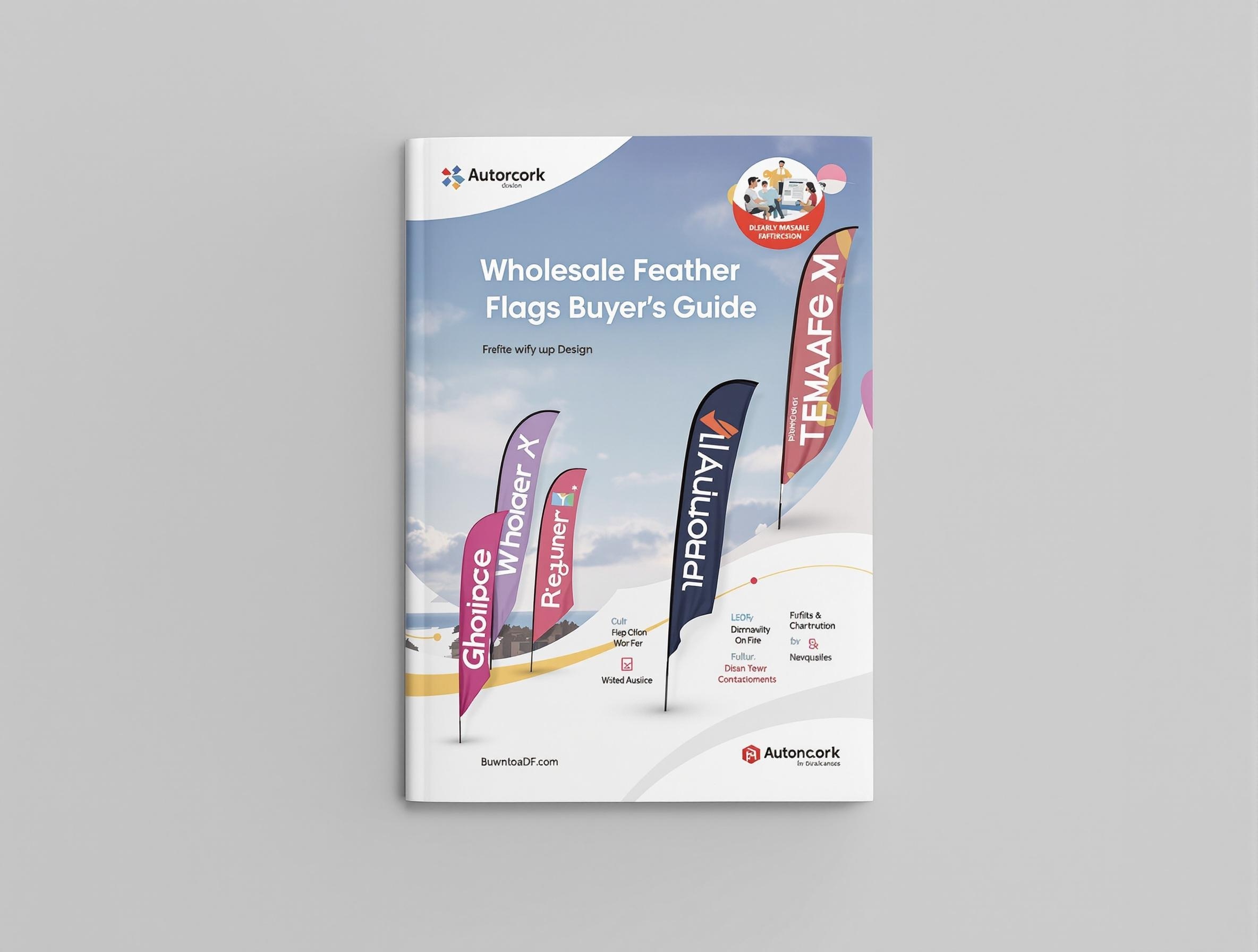 Wholesale Feather Flags Buyer's Guide PDF