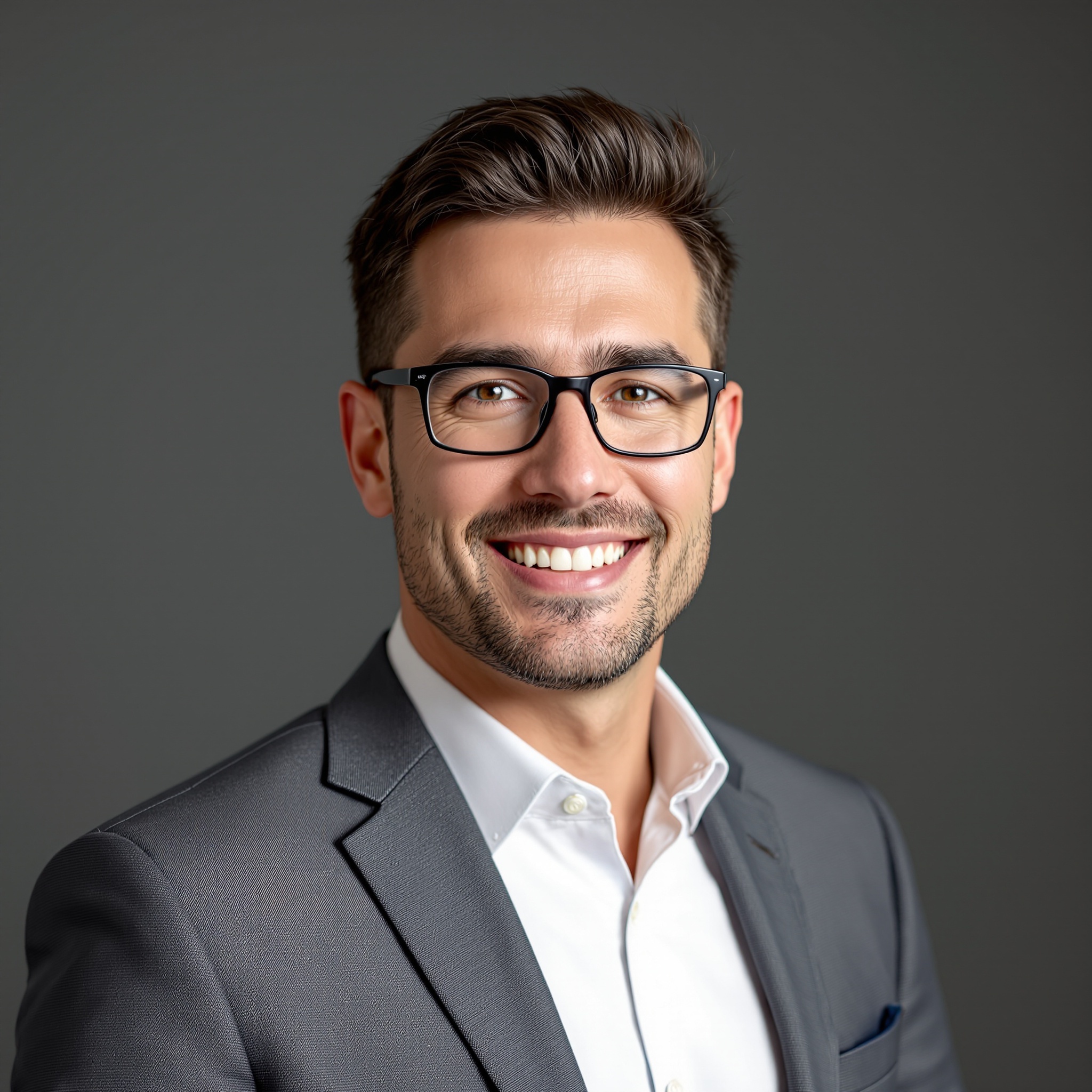 Александр Петров