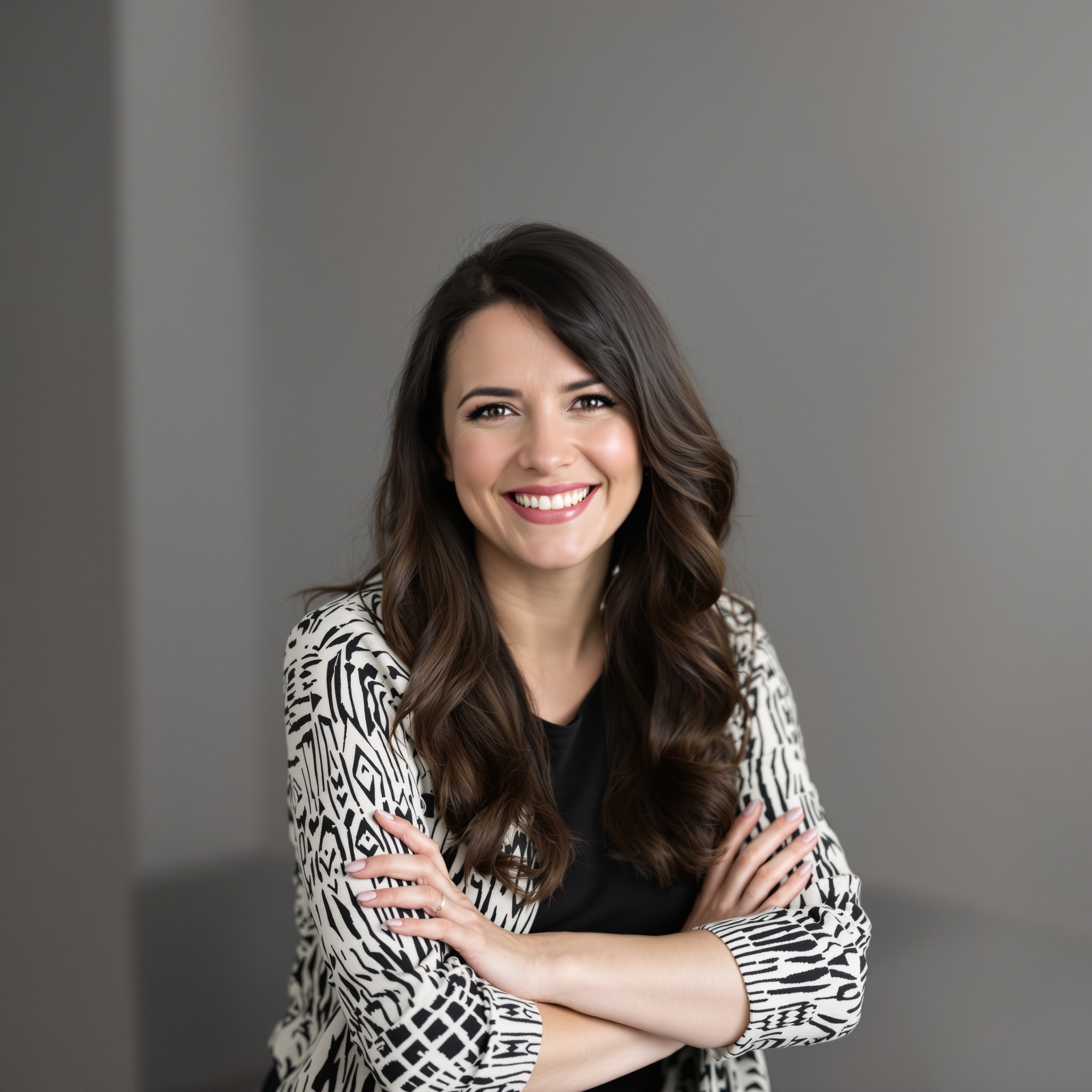 Екатерина Смирнова