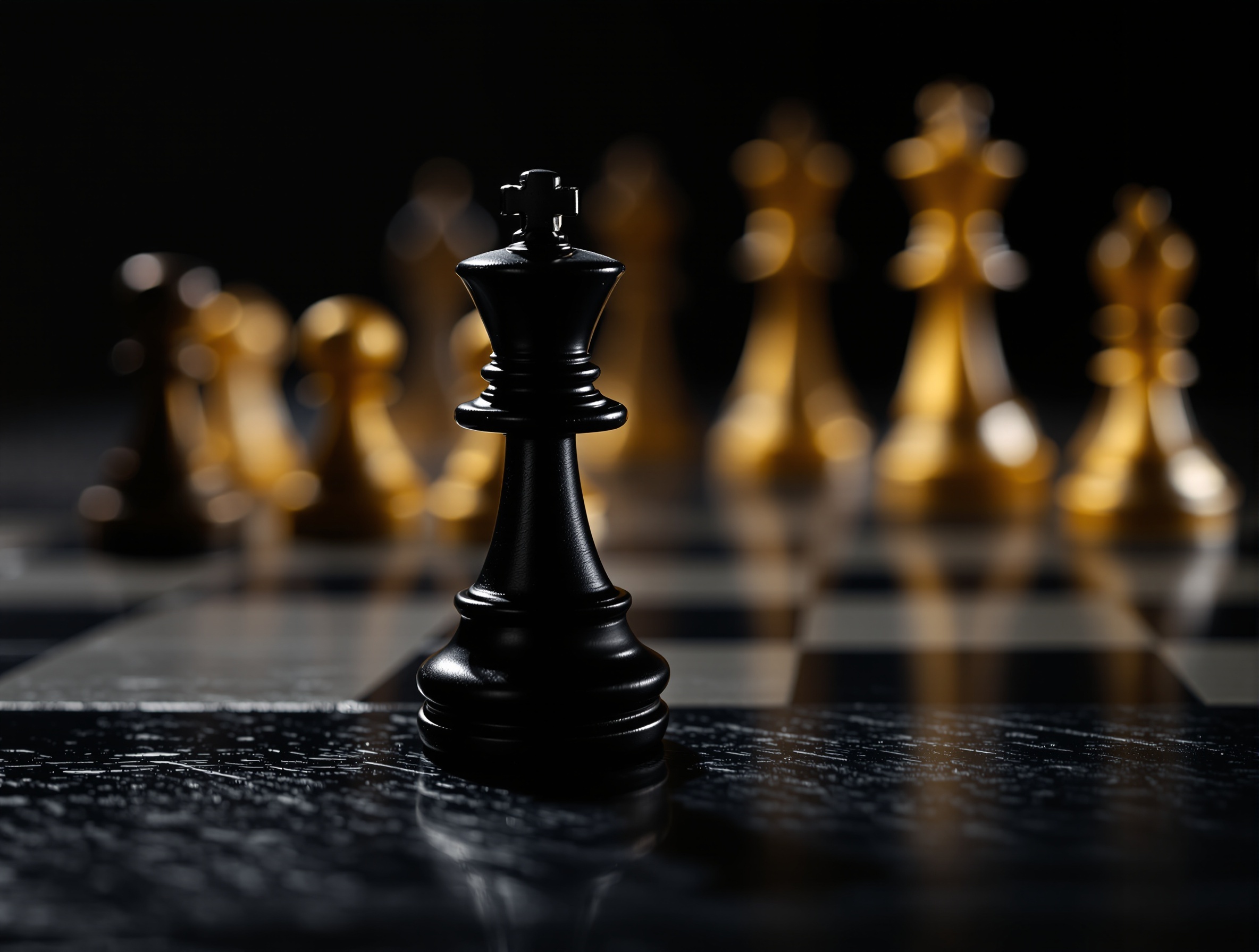 Strategic Reputation Management