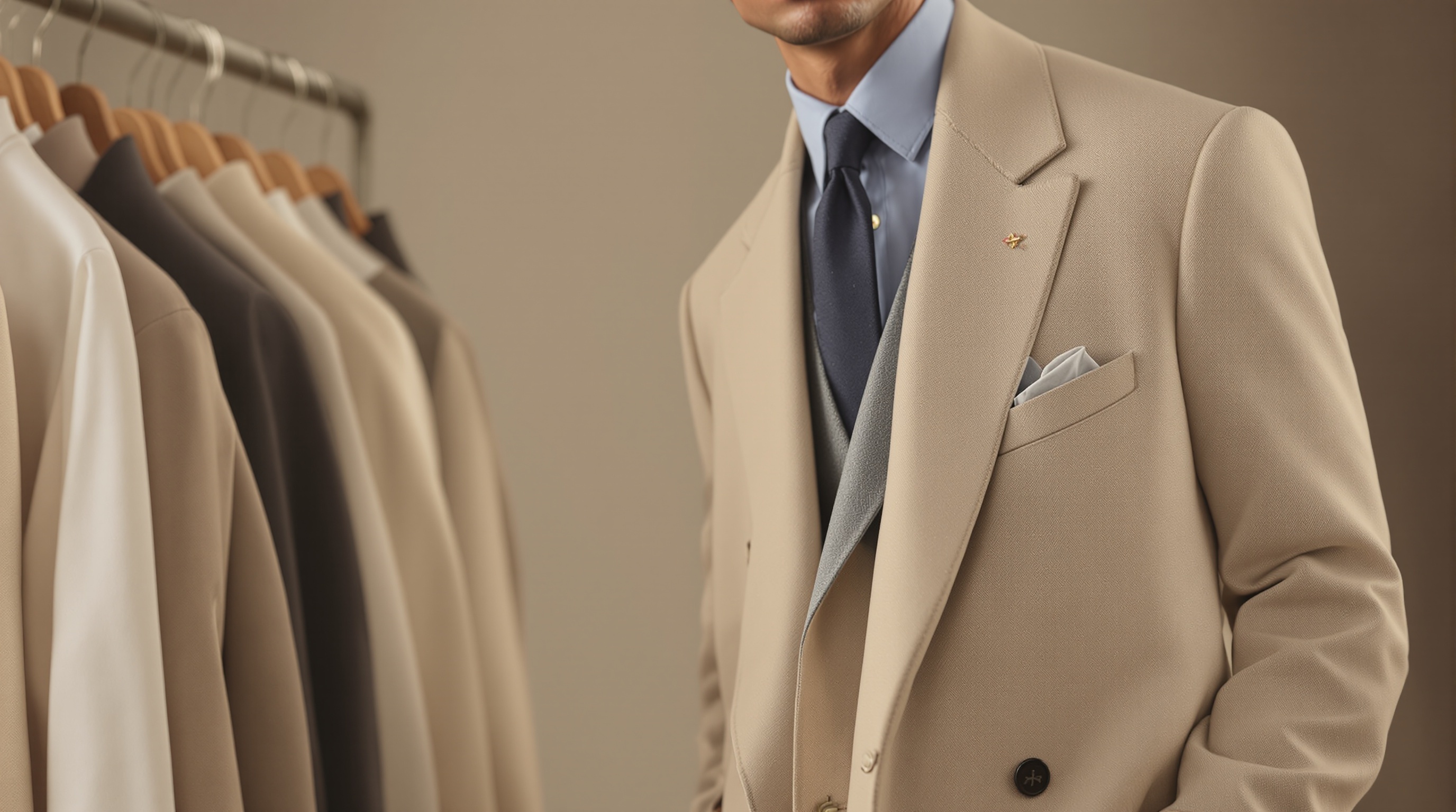 로고 없는 미니멀 패션